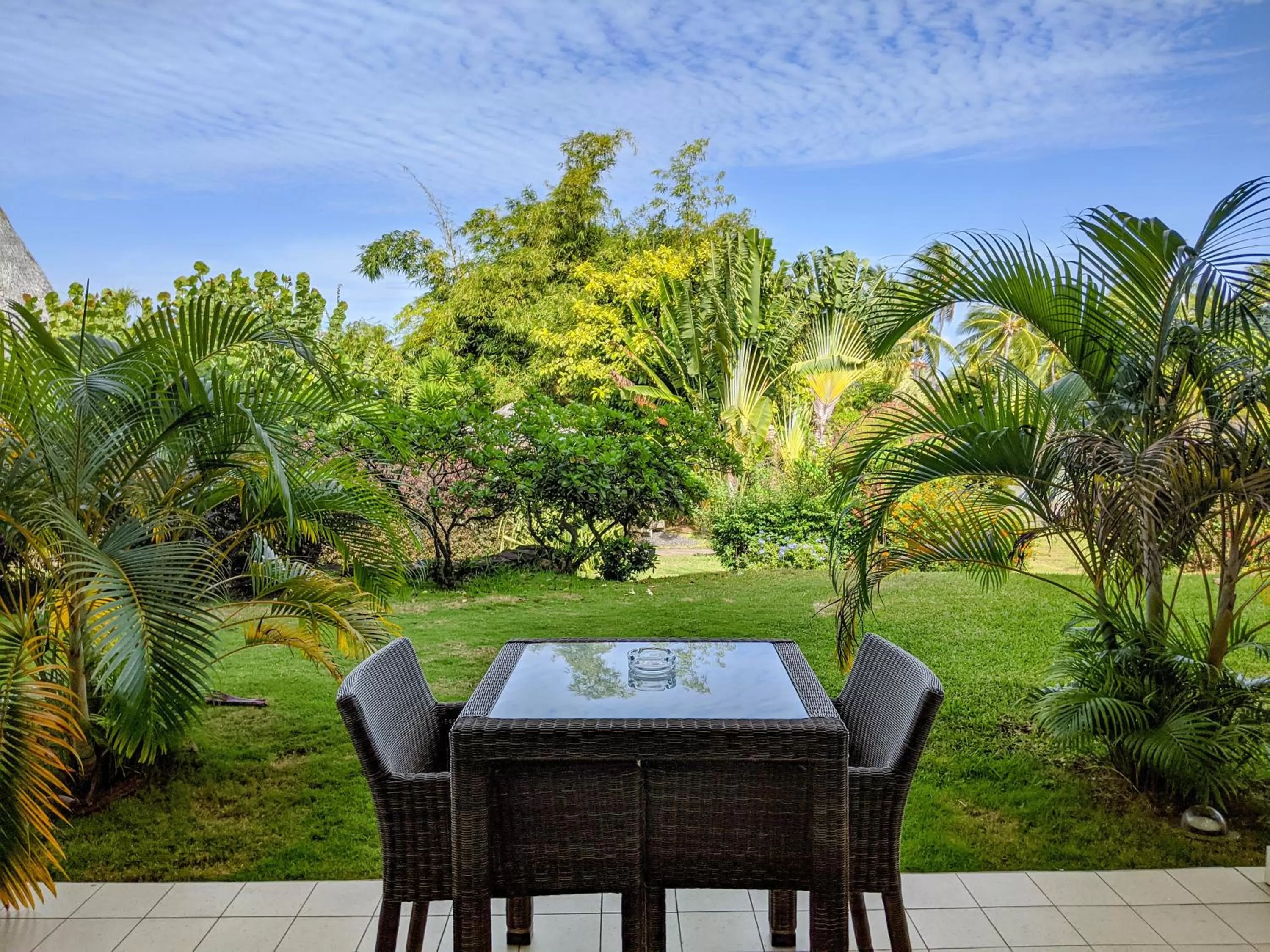 Photo of the whole room in InterContinental Tahiti Resort & Spa by IHG