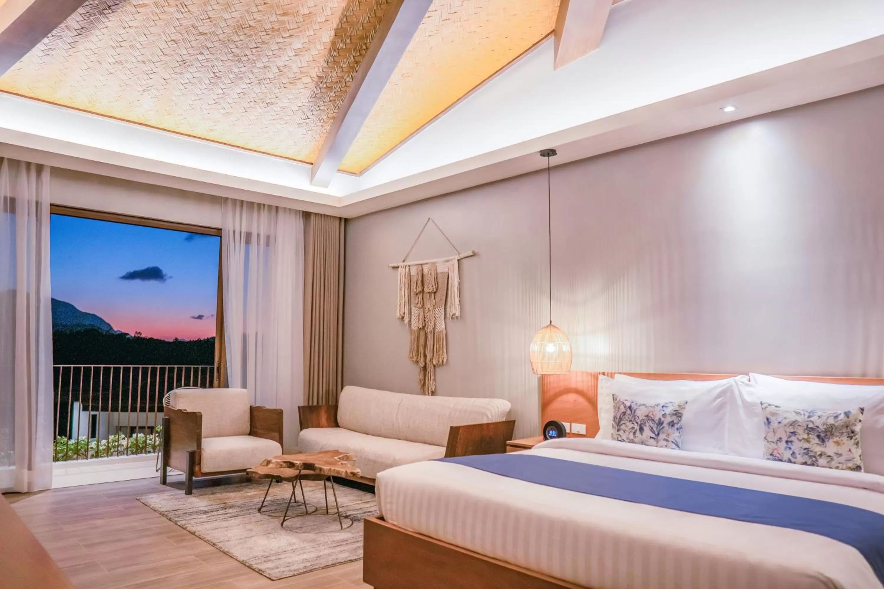 Photo of the whole room, Bed in Charlie's El Nido Managed by HII