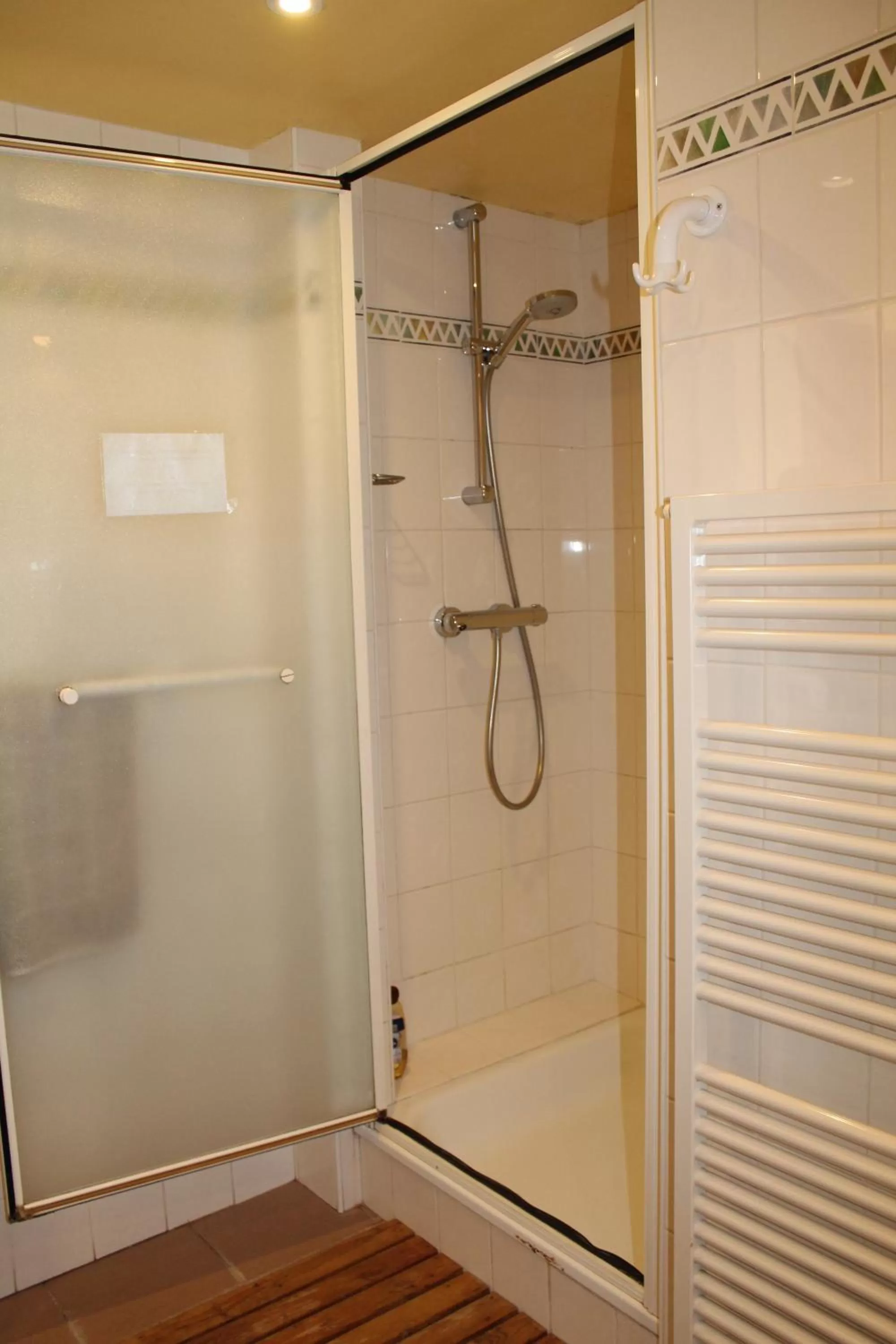 Bathroom in LE CHARNOIS