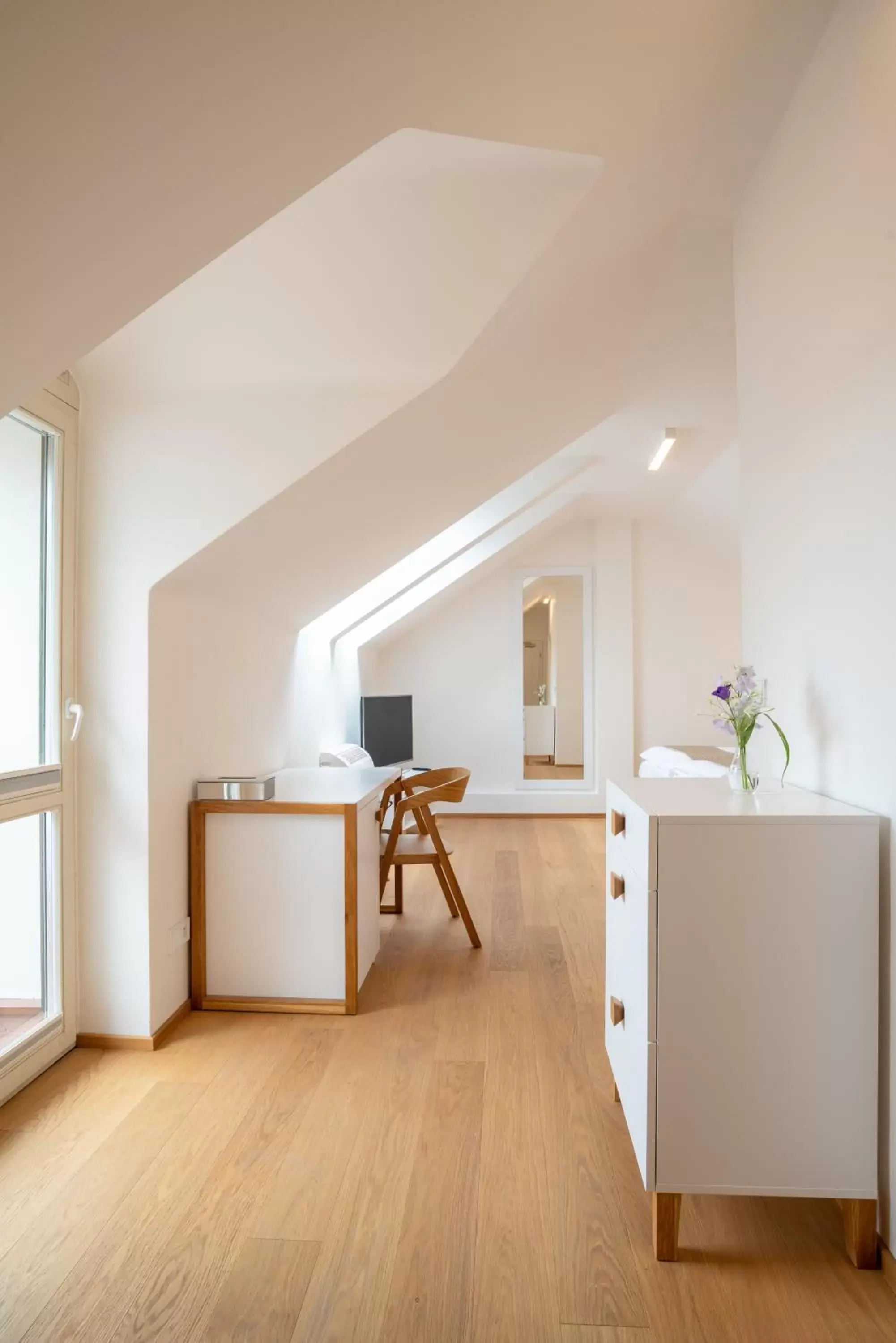 Double or Twin Room - single occupancy in Villa Rosenaw Double or Twin Room - single occupancy in Villa Rosenaw