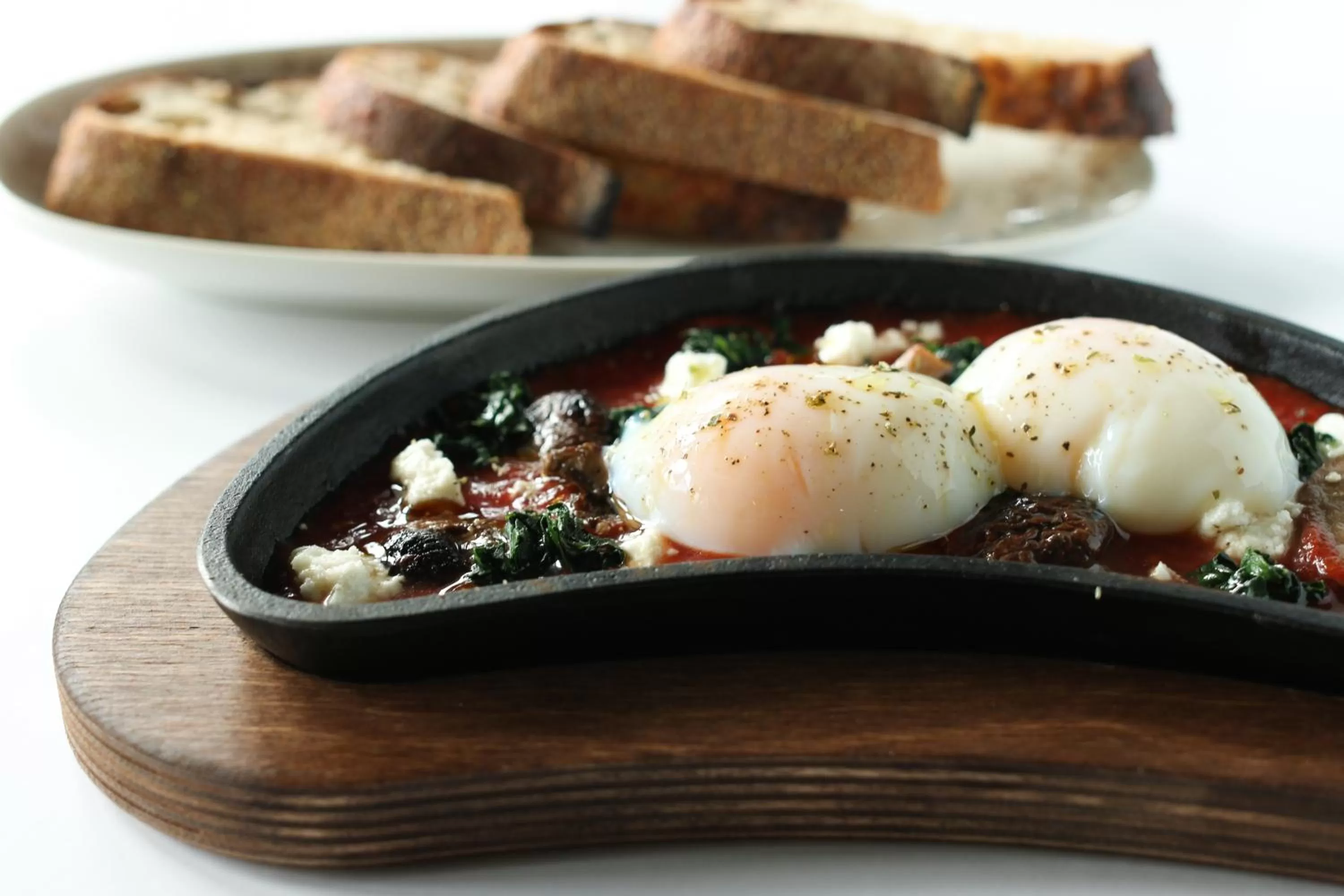 Food close-up in Found Re Phoenix