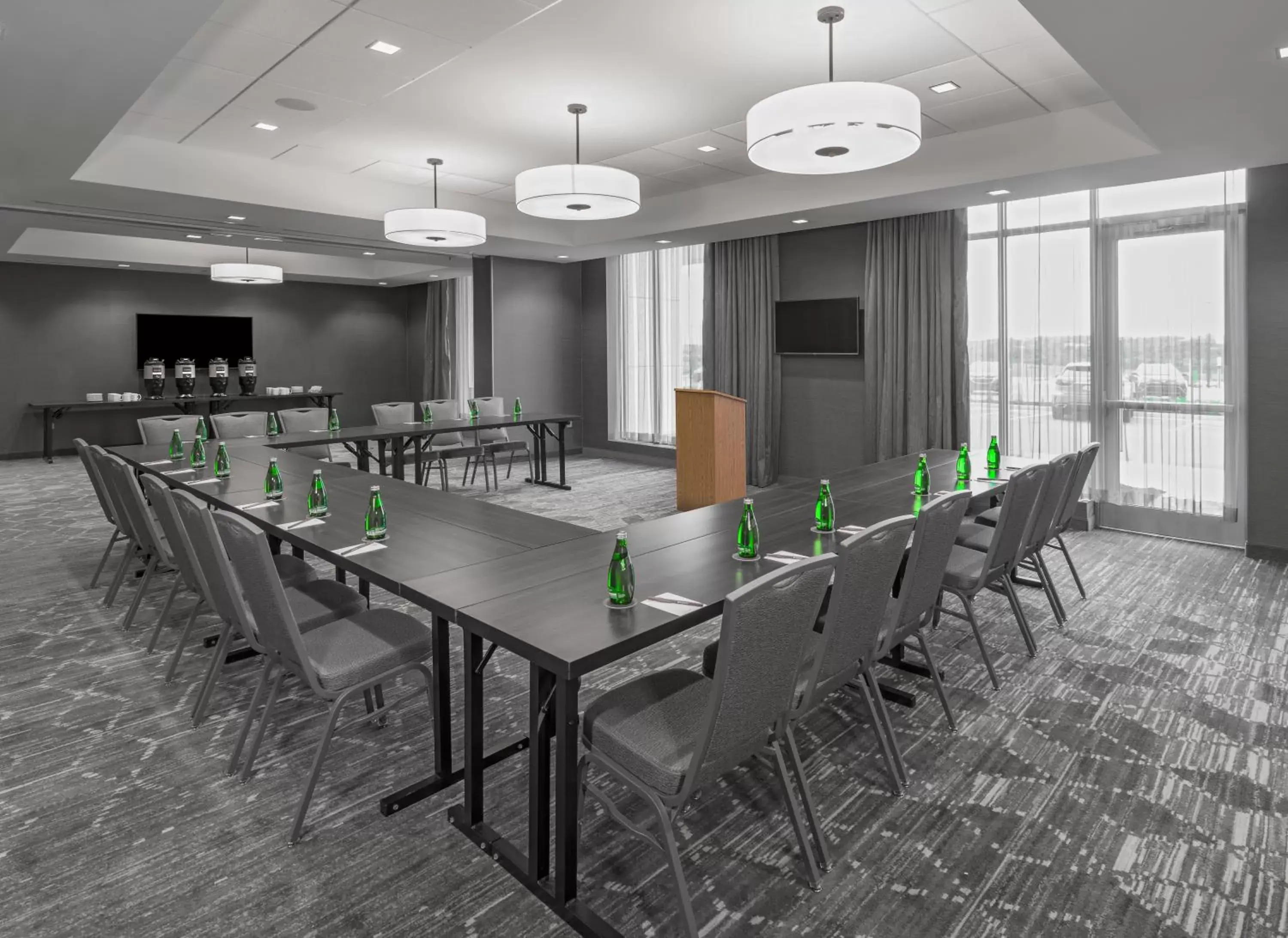 Banquet/Function facilities in Residence Inn by Marriott Halifax Dartmouth