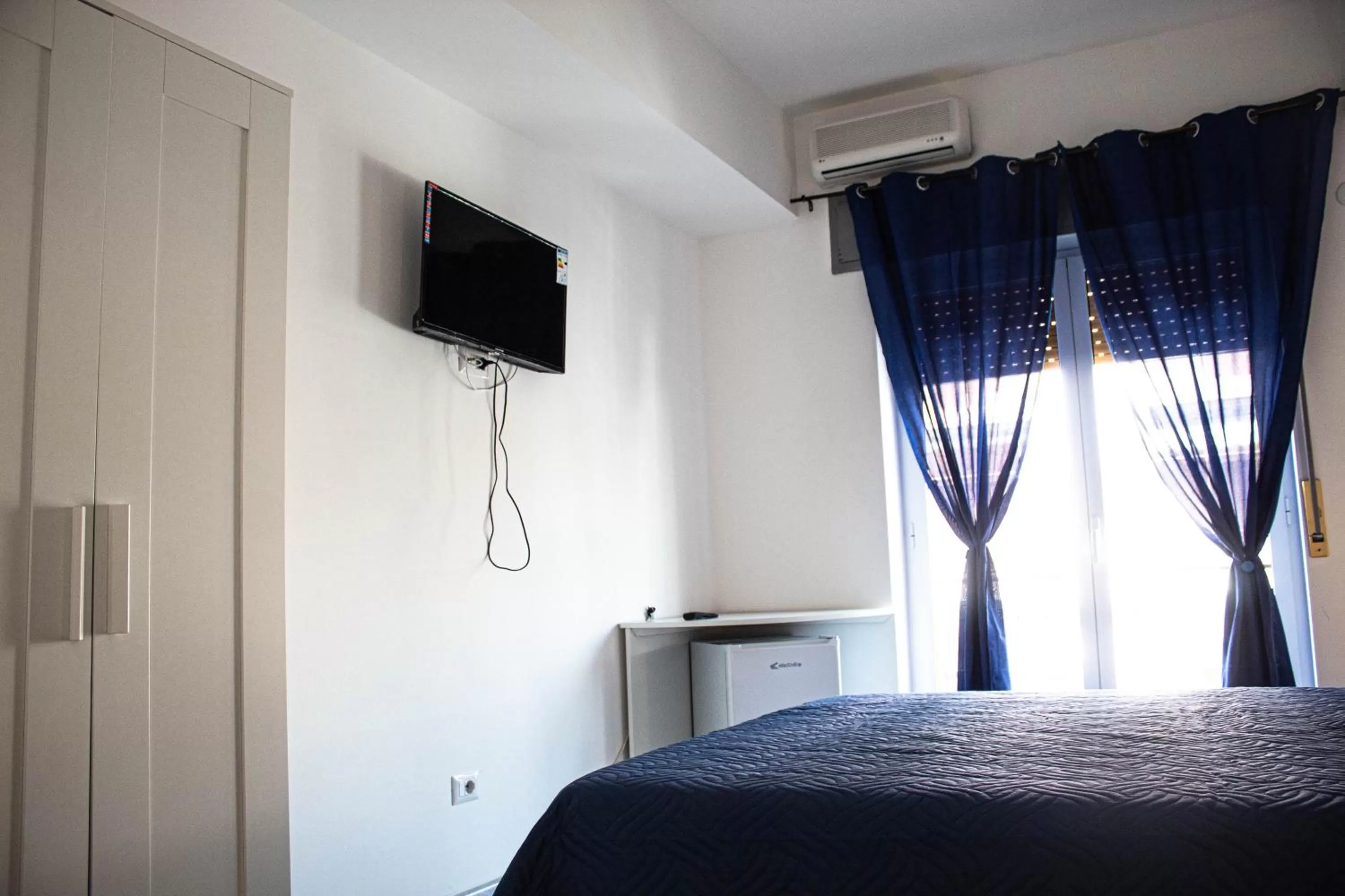 Bed in Bed end Breakfast Mediterraneo