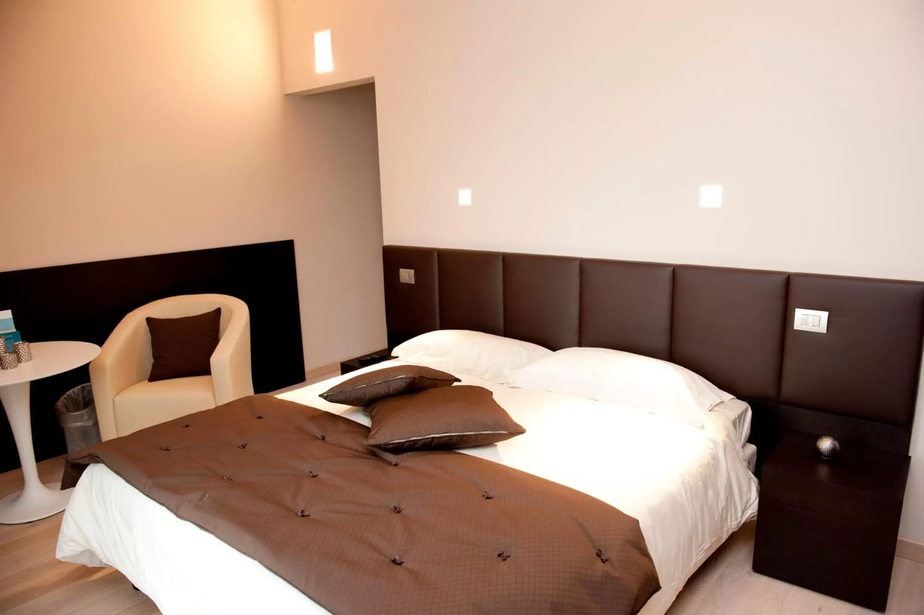 Bedroom, Bed in Vallantica Resort & SPA