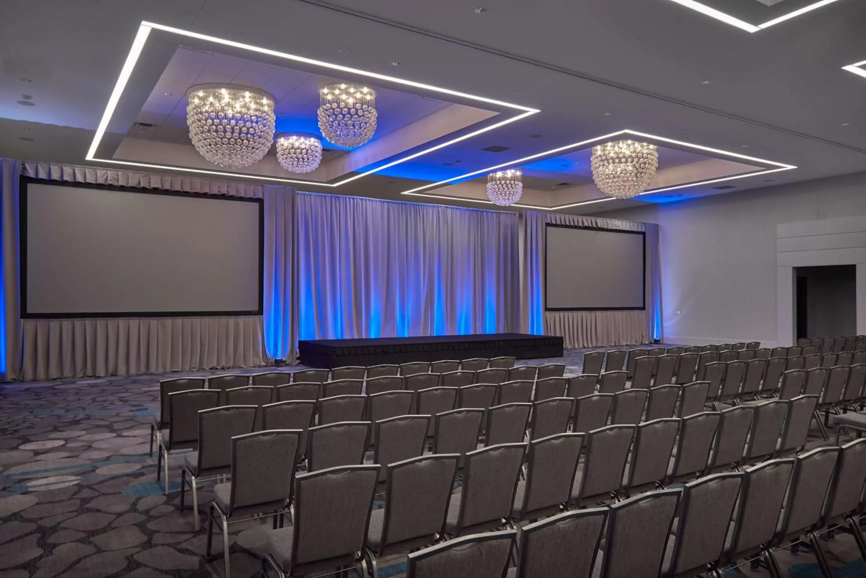 Meeting/conference room in Hilton Des Moines Downtown