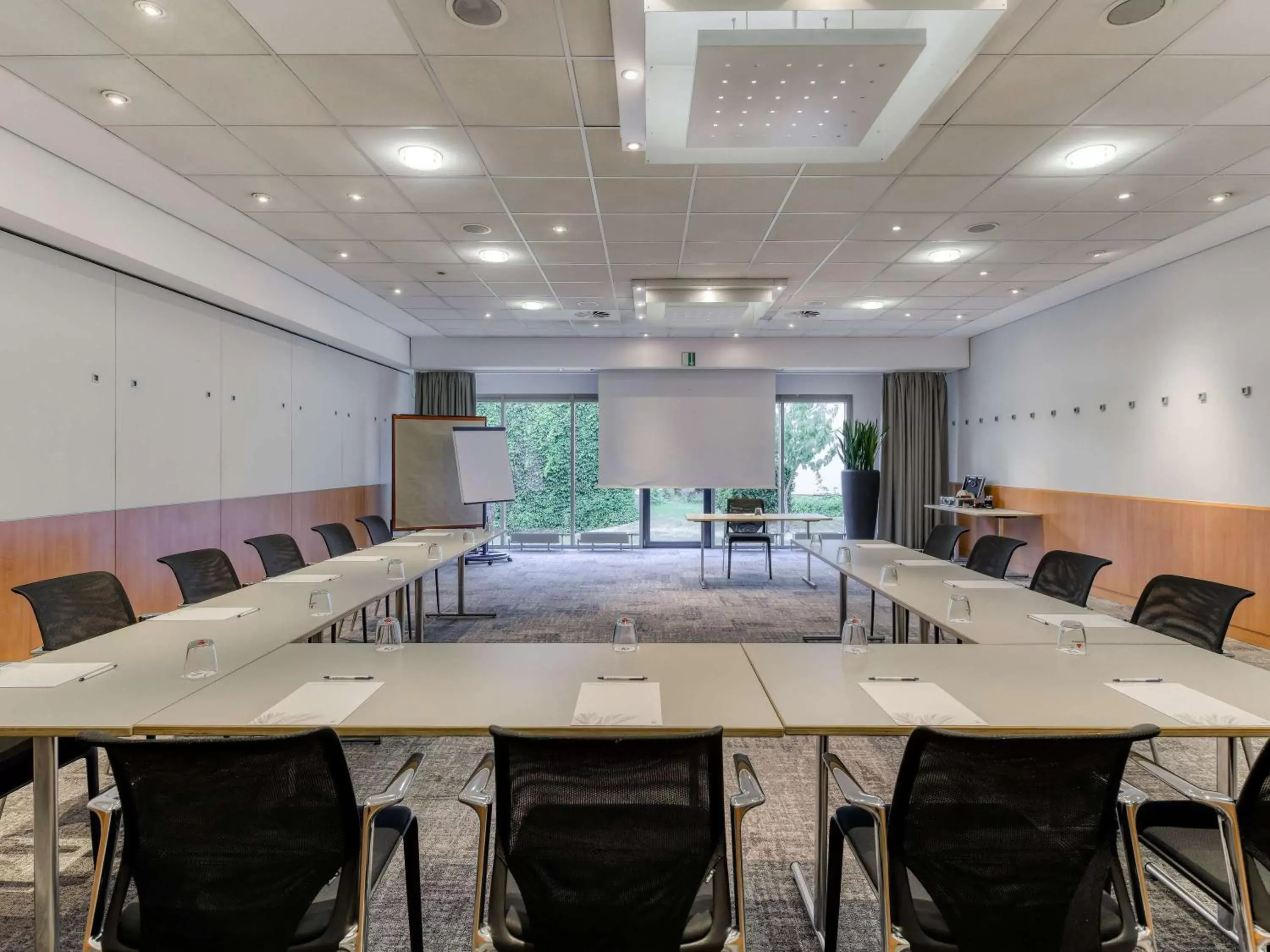 Meeting/conference room in Novotel Köln City