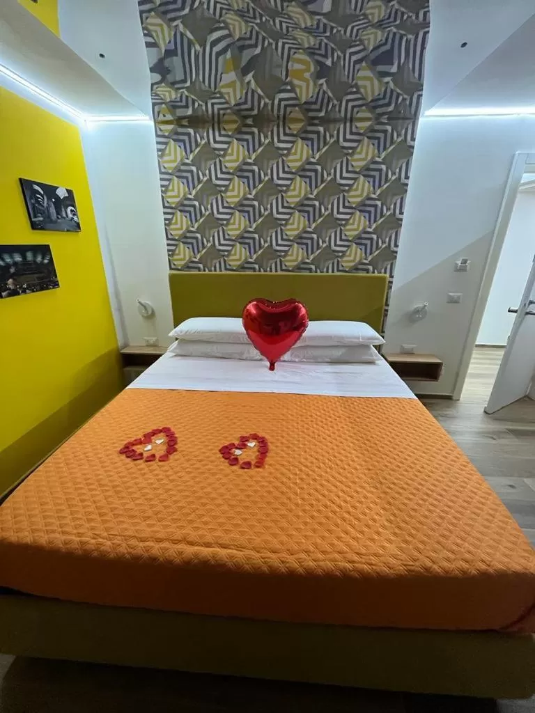 Bed in Centro Storico Bed e Breakfast