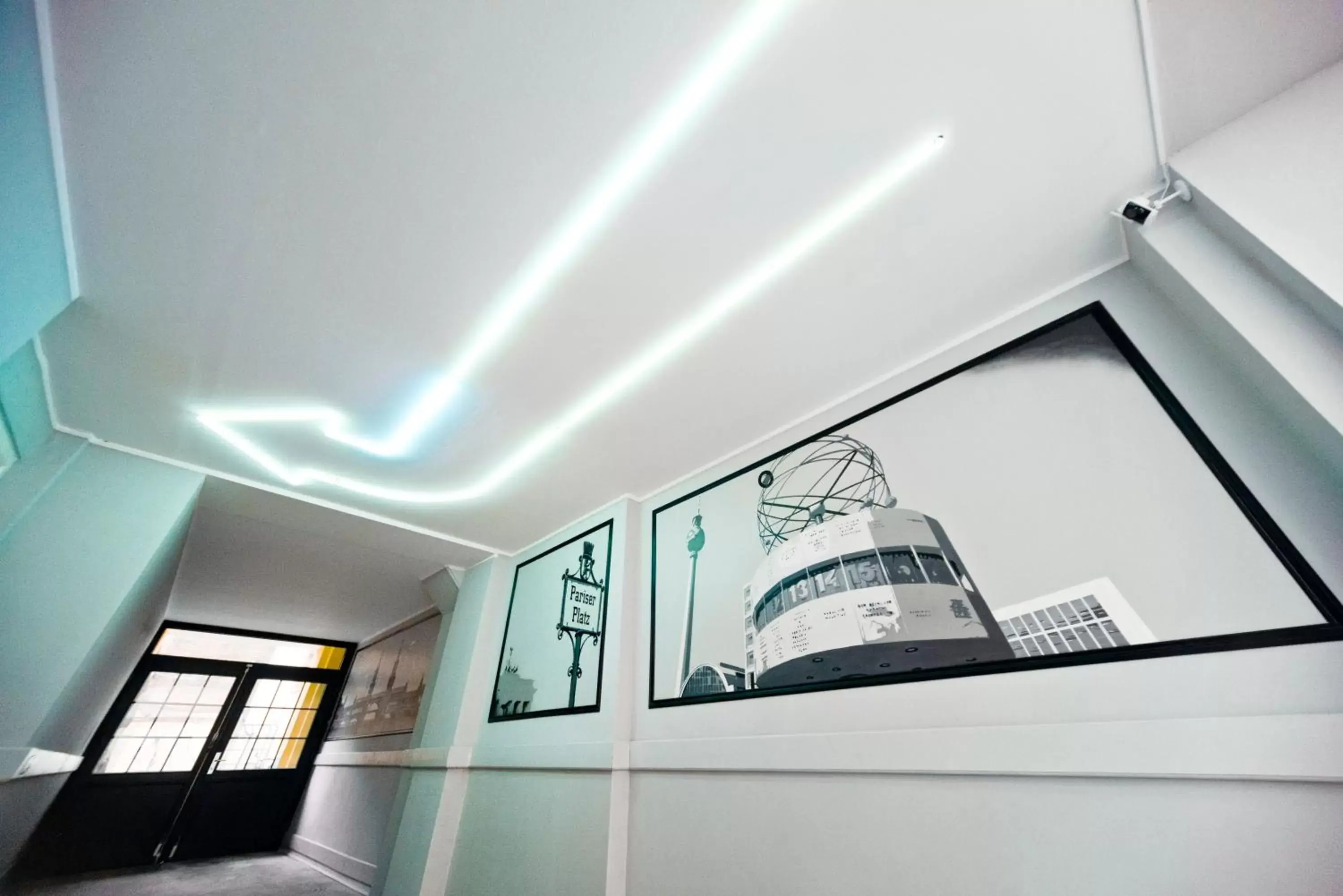 Facade/entrance in Old Town Hotel Facade/entrance in Old Town Hotel