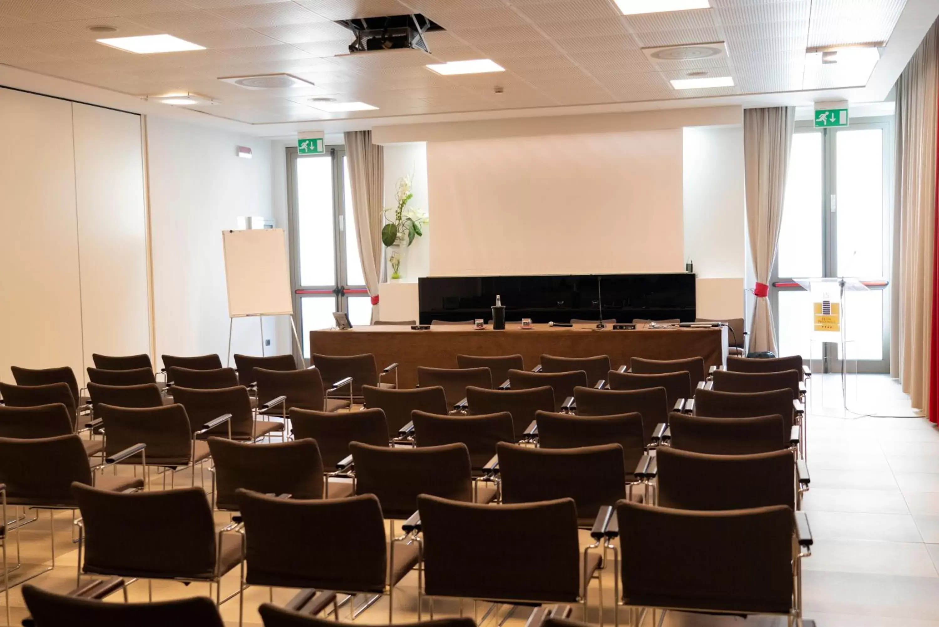 Meeting/conference room in Hotel Nazionale