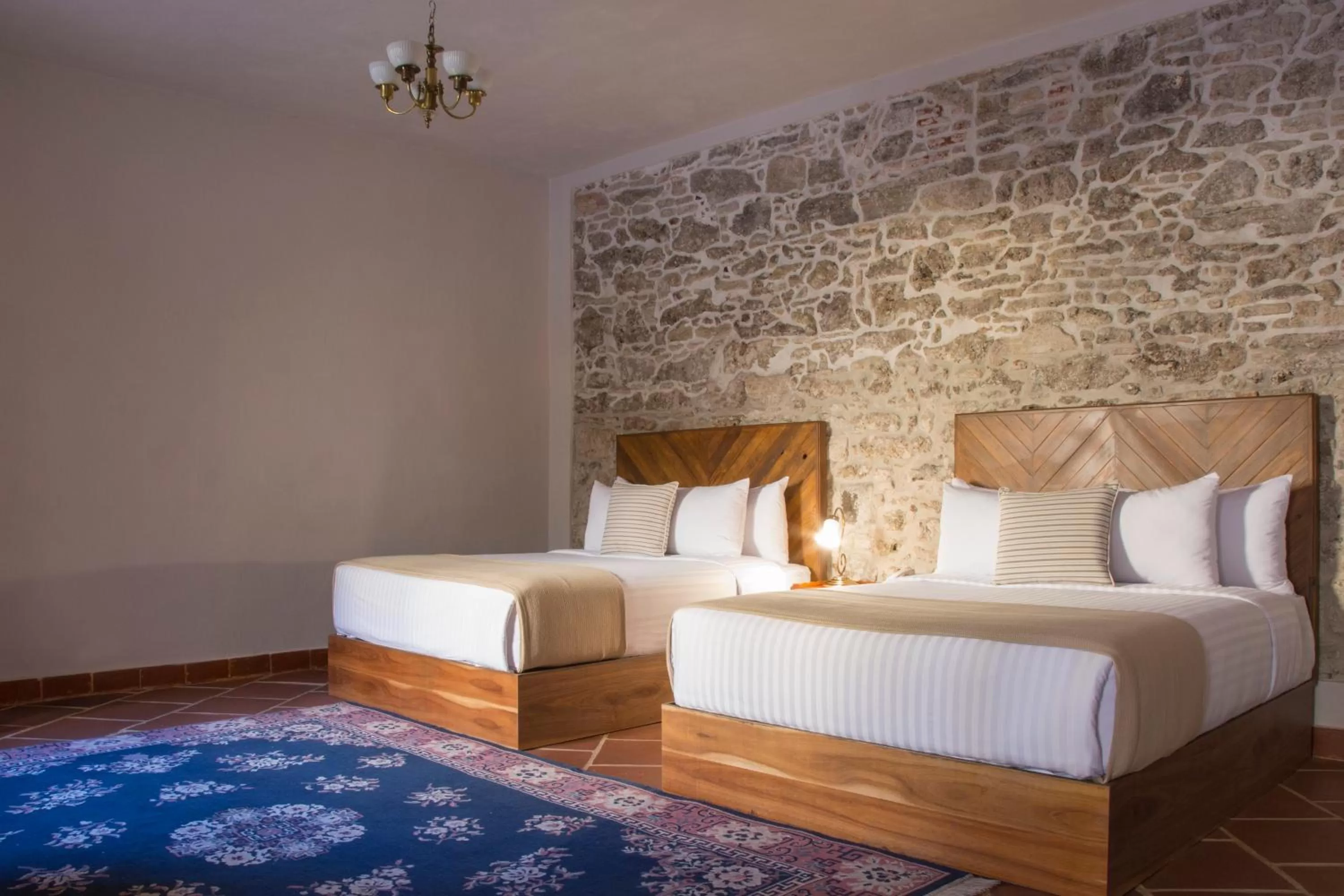 Casa Maria Paz Hotel Boutique