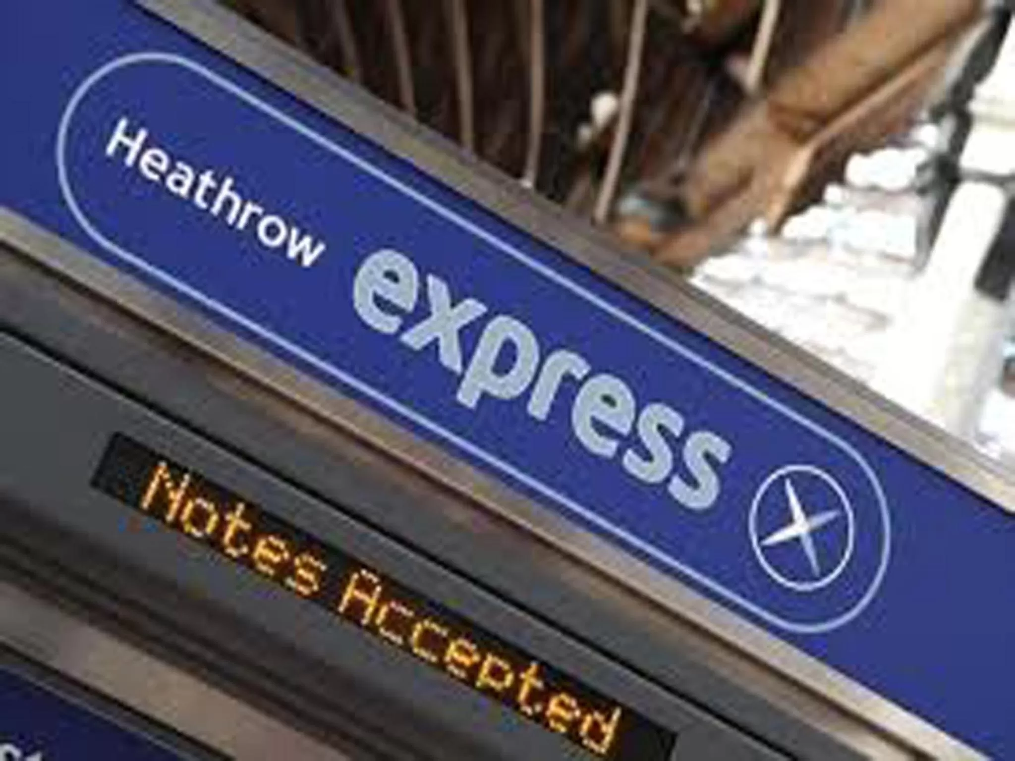 Area and facilities in Columbus Hotel