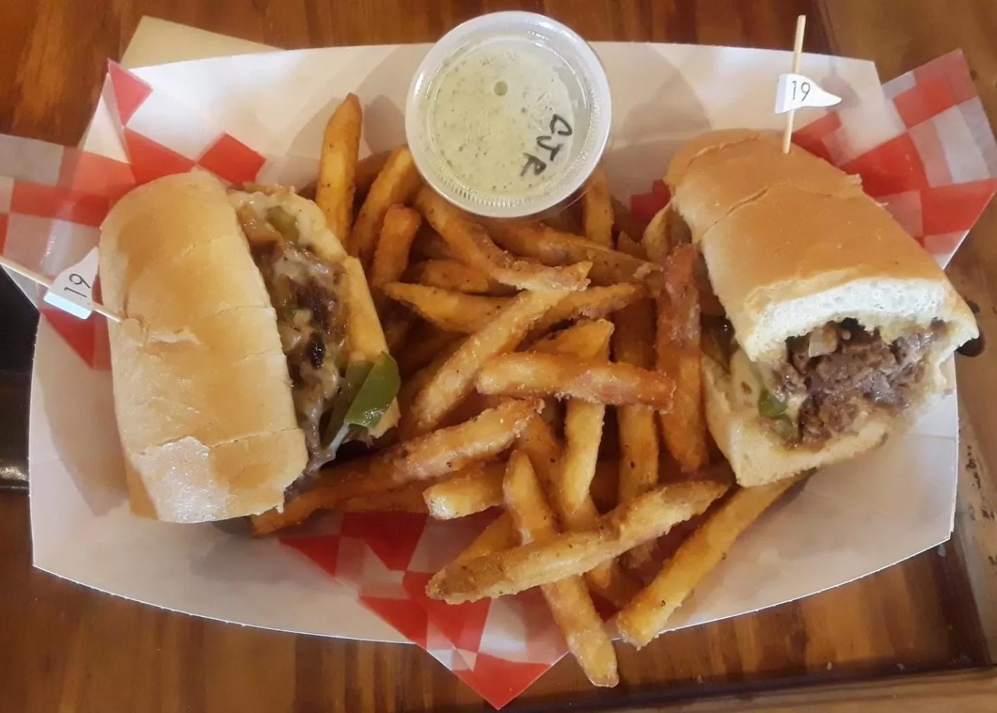 Flying L Ranch Resort & Golf Course