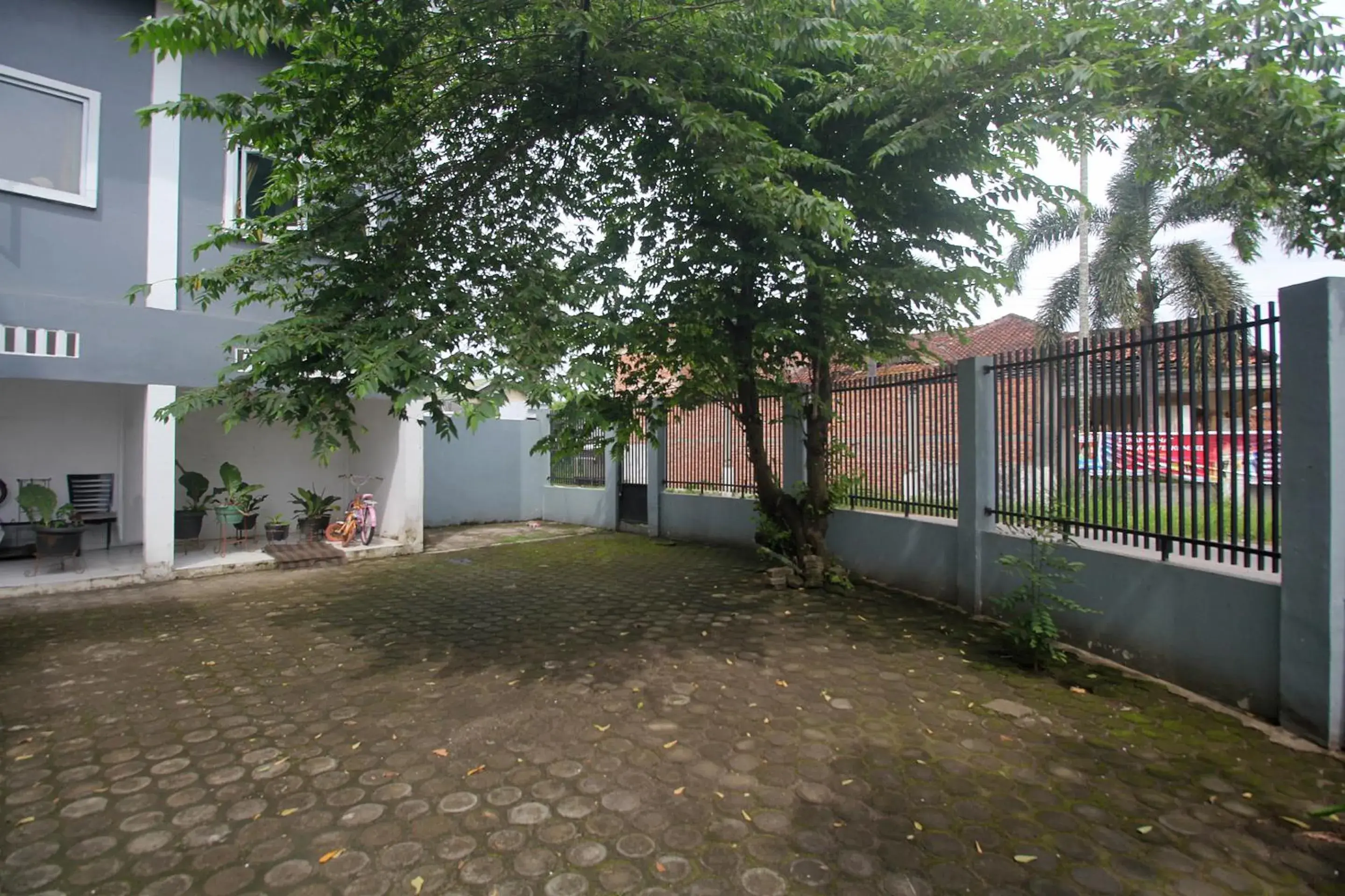 Area and facilities, Property Building in OYO 1847 Jasmine Kost