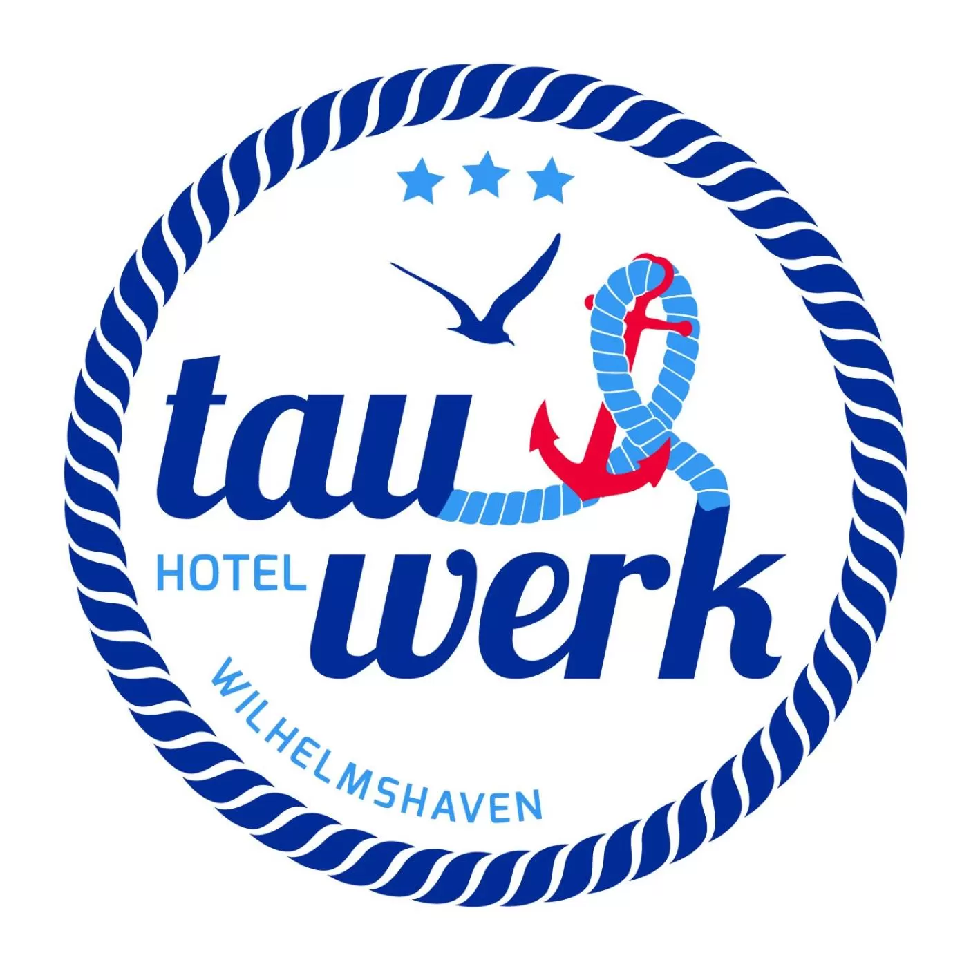 Property logo or sign in tauwerk Hotel