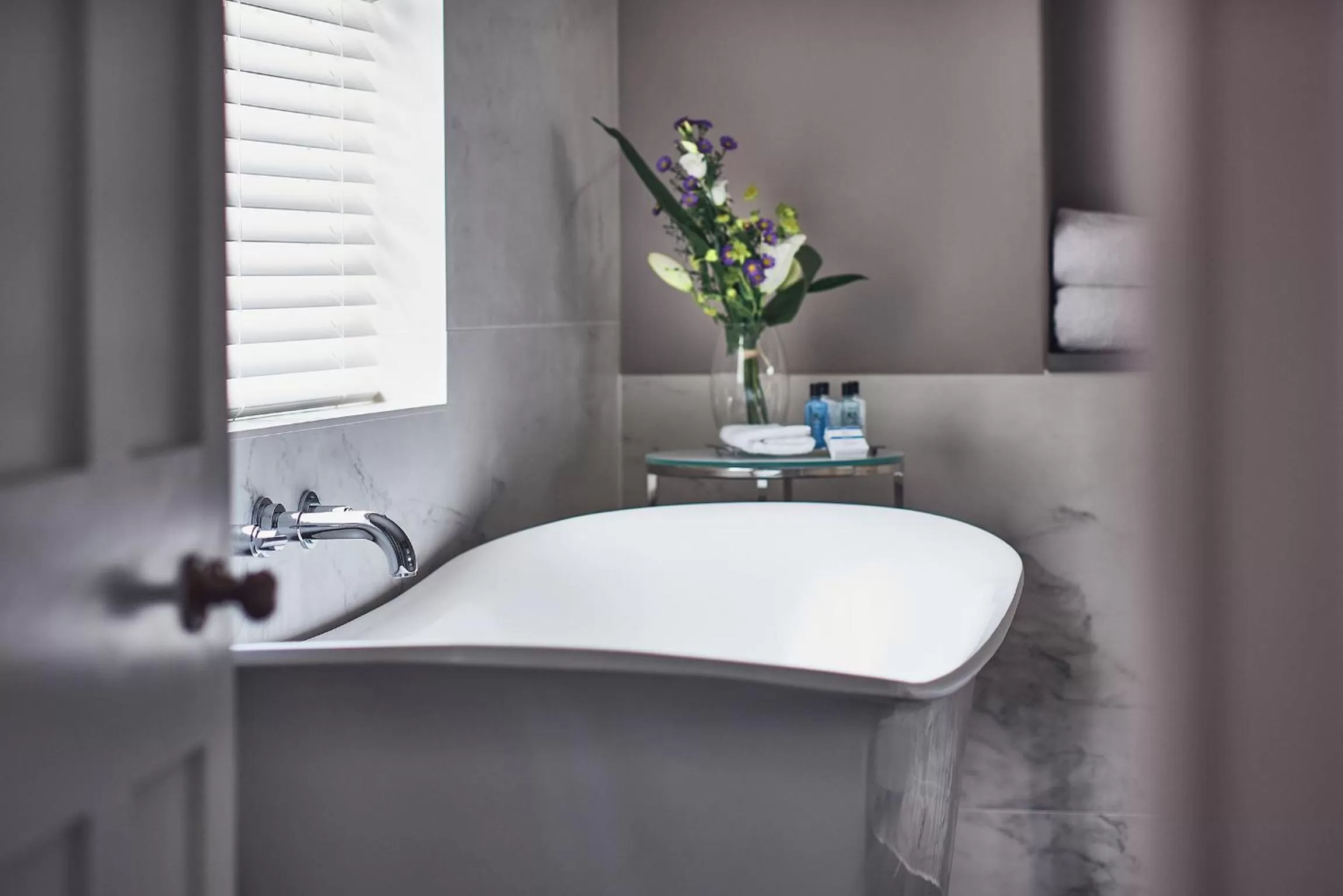 Bathroom in Marquis Suffolk