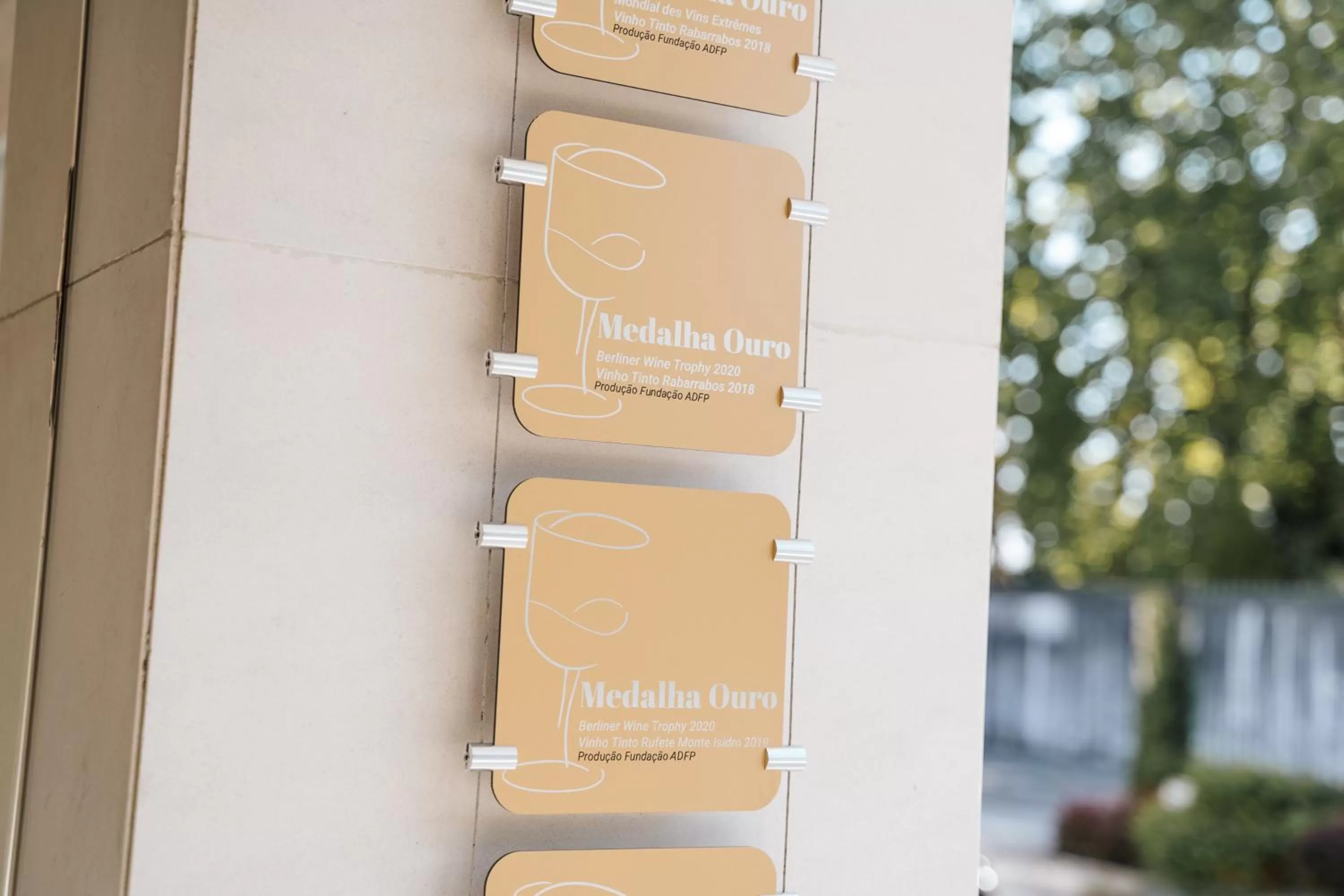 Property building in Conimbriga Hotel do Paço