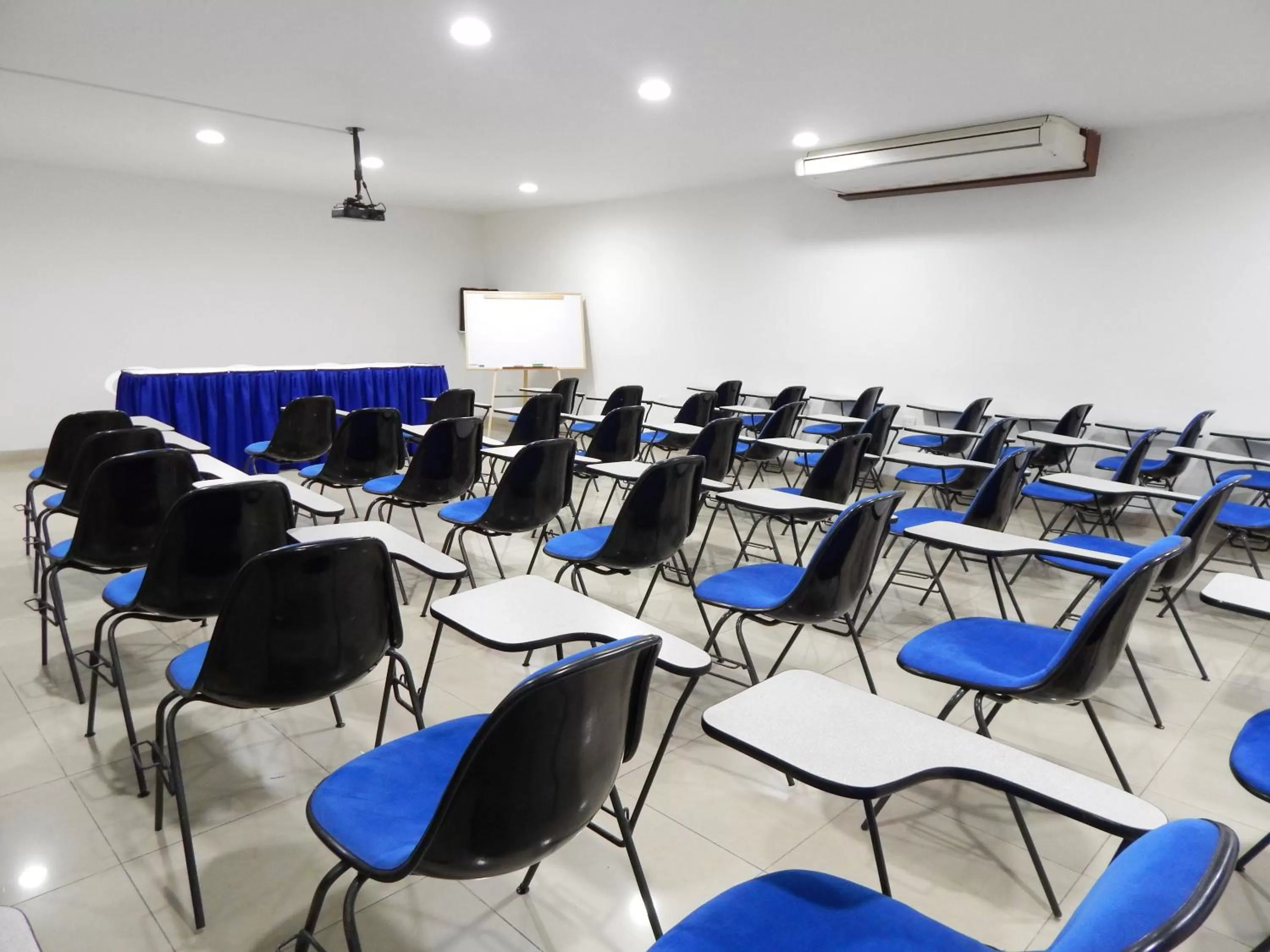 Area and facilities in Atlantis Plaza Hotel Cúcuta