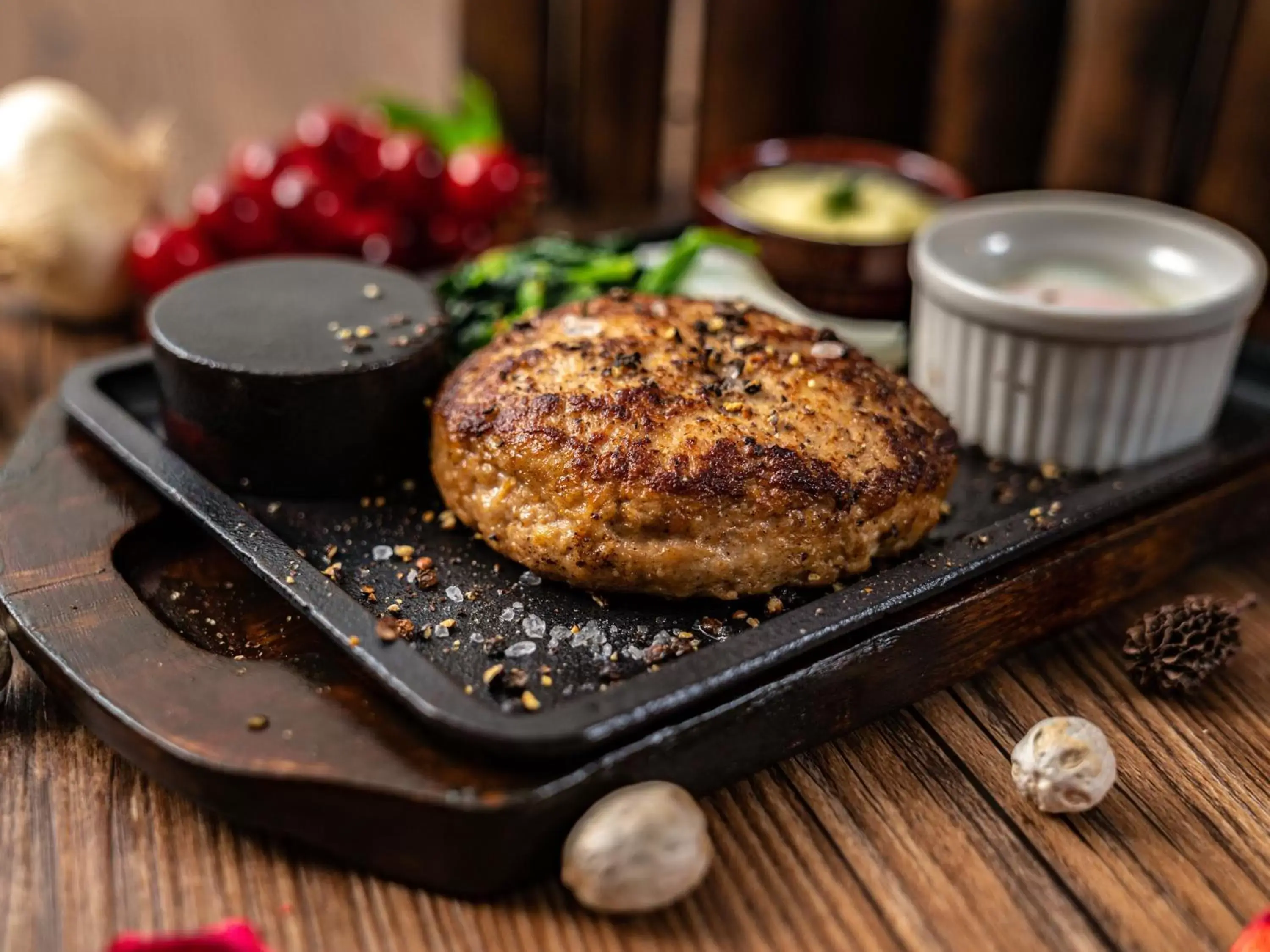 Restaurant/places to eat in HOTEL MYSTAYS Shin Osaka Conference Center Restaurant/places to eat in HOTEL MYSTAYS Shin Osaka Conference Center