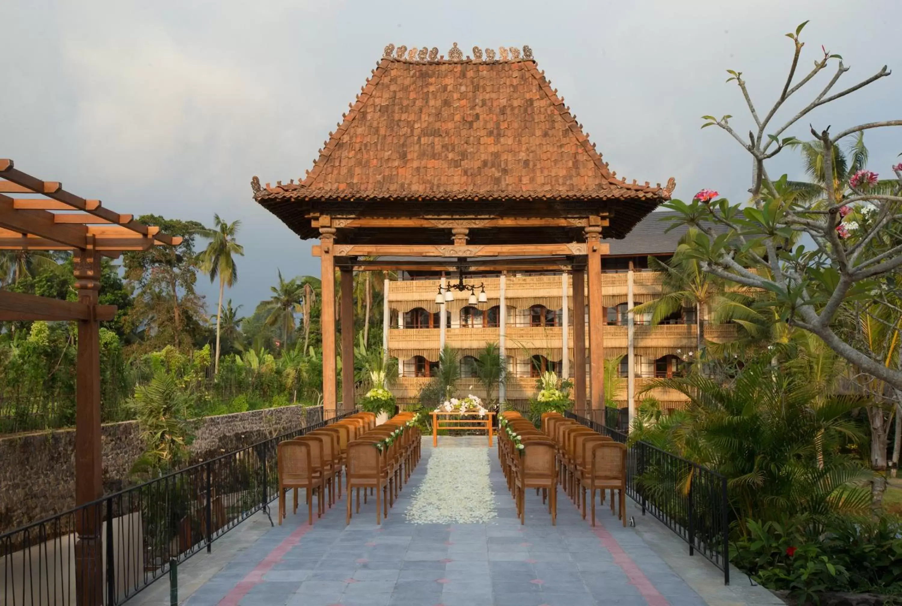 Other, Patio/Outdoor Area in Alaya Resort Ubud