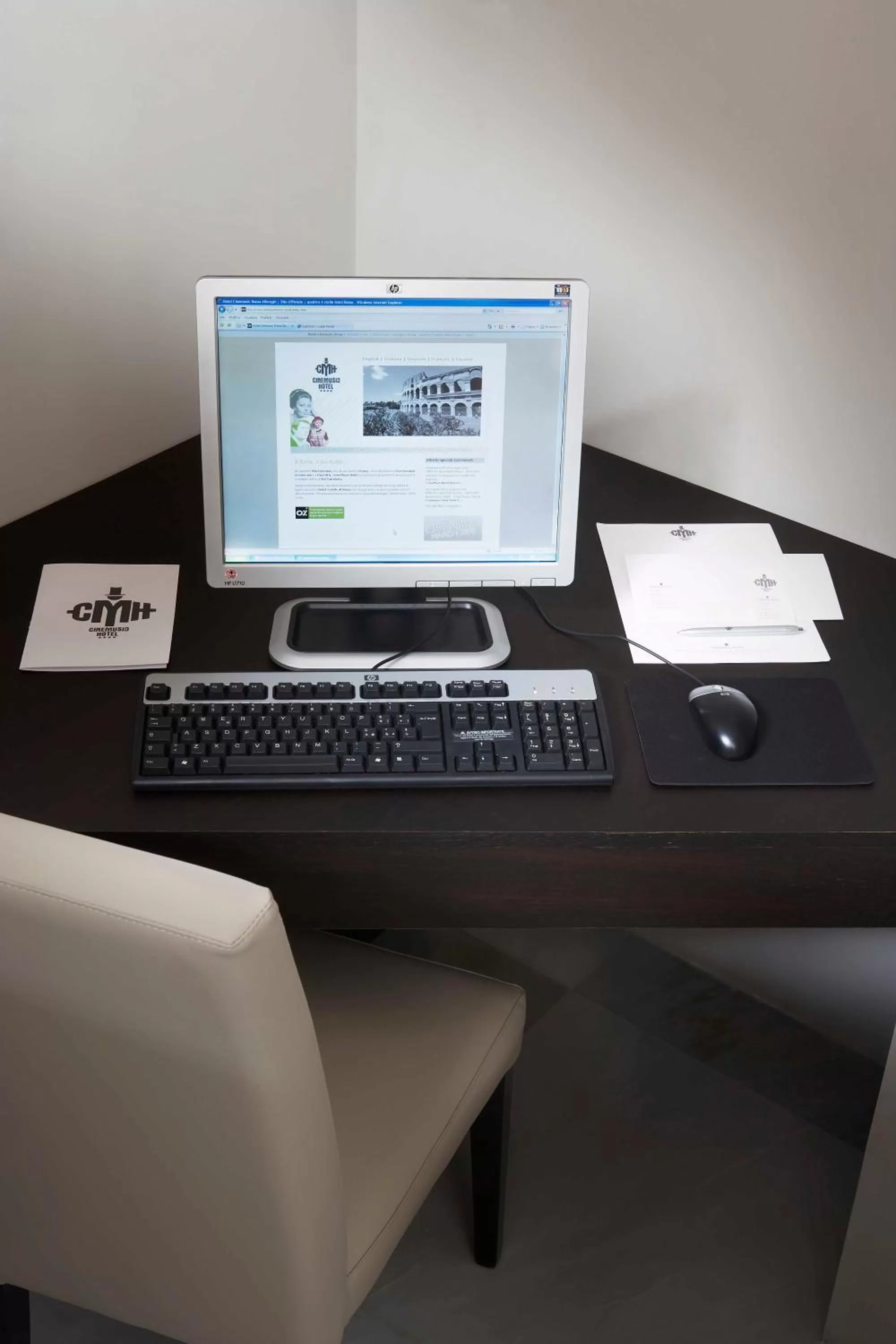 Other in Best Western Cinemusic Hotel