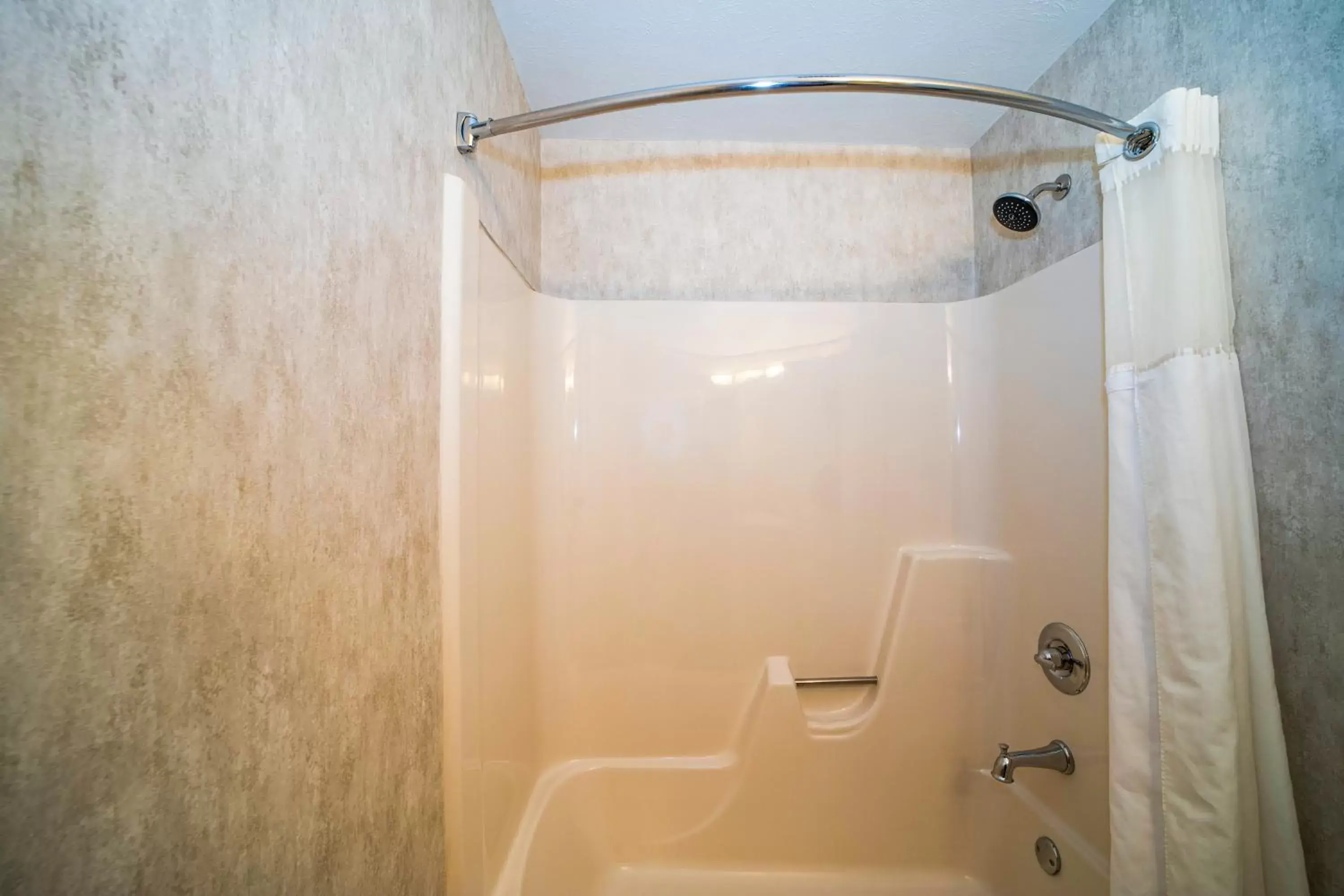 Bathroom in The Grand Resort