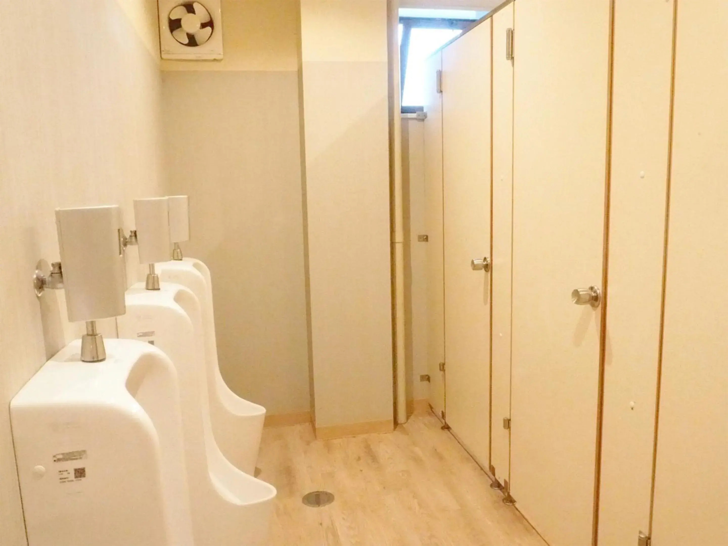 Toilet, Bathroom in Oyado Hachibei