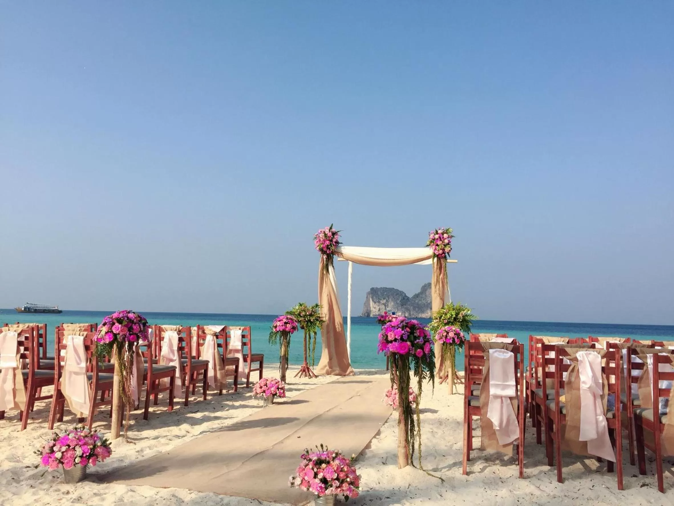 Activities in Thanya Beach Resort - SHA Plus