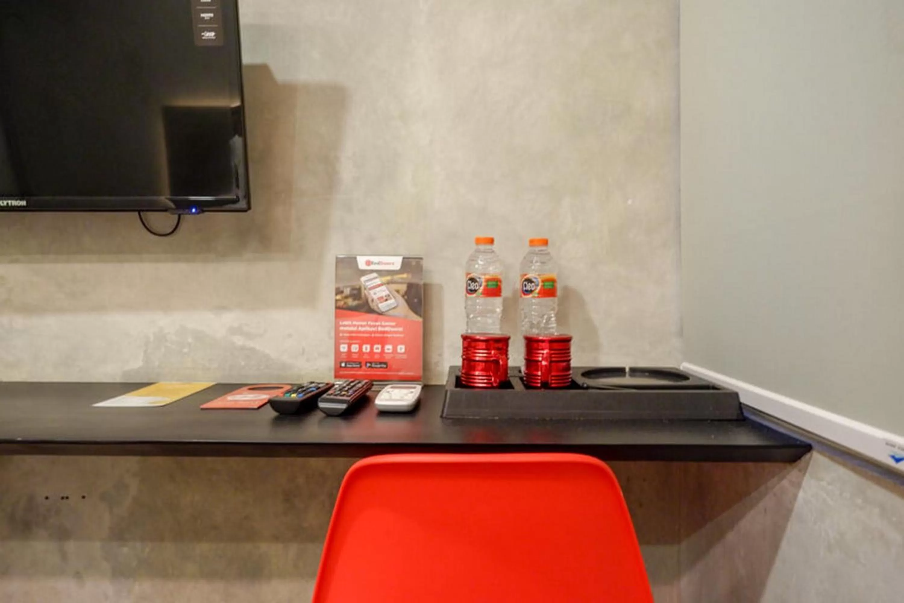 RedDoorz Plus near Kawasan Sam Poo Kong Semarang