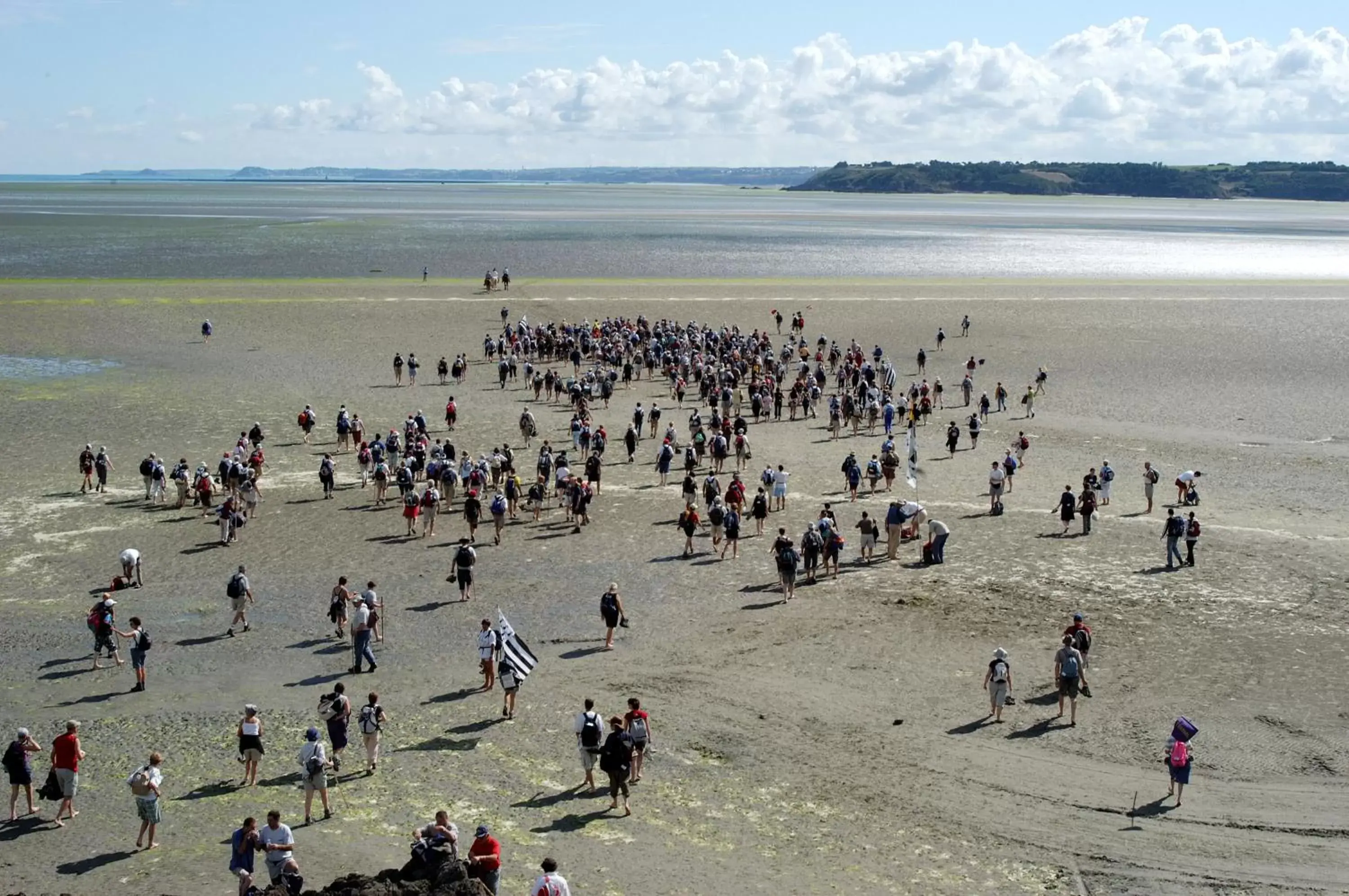 Area and facilities, Beach in ibis Styles Saint Brieuc Gare Centre