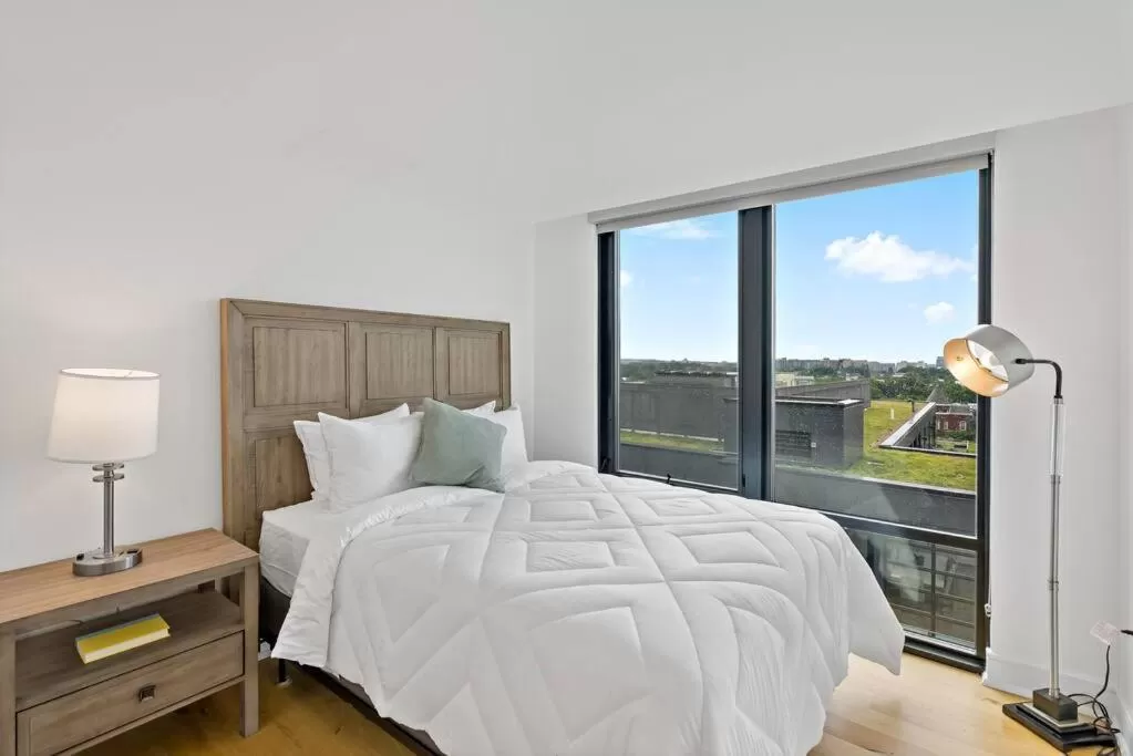 Superior Apartment in Pure Voyage Shaw