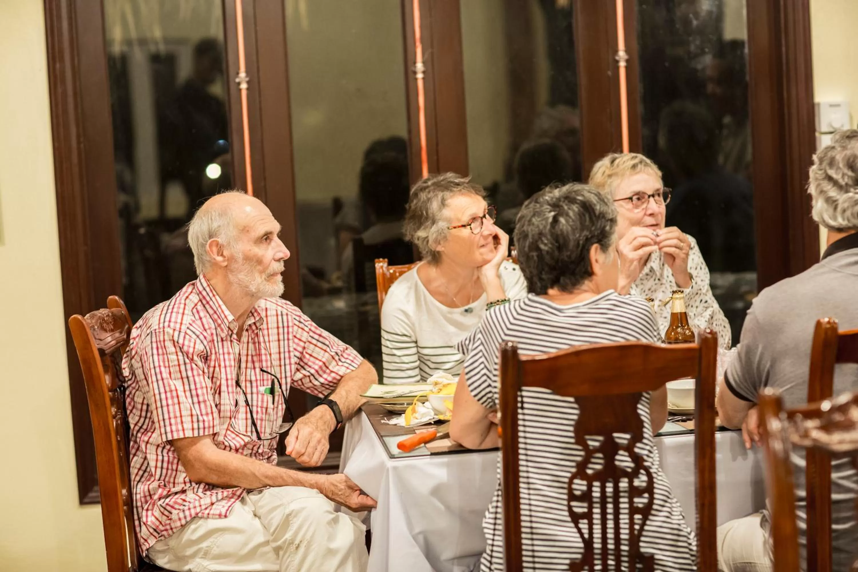 Tam Coc Rice Fields Resort