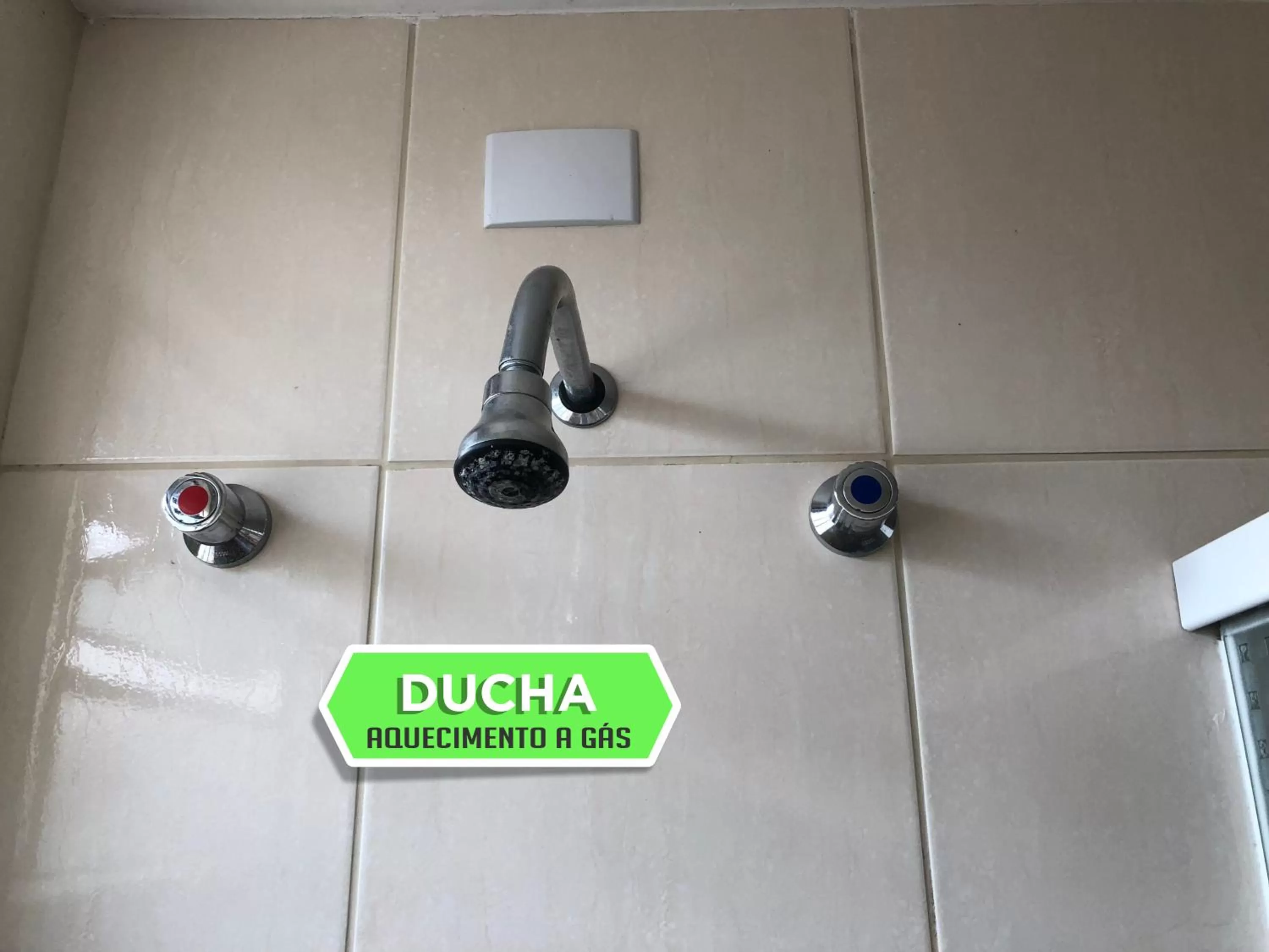 Palace Hotel Guaíra