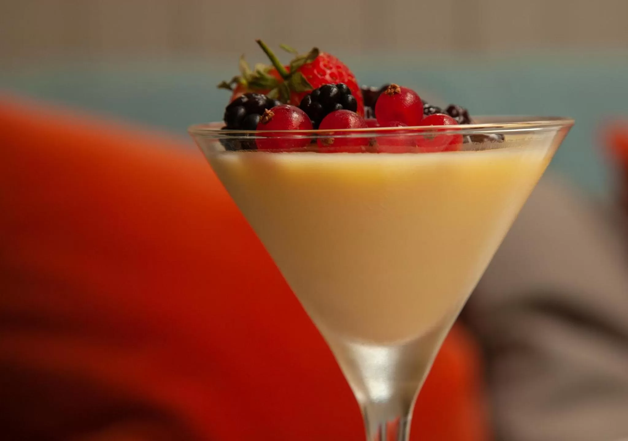 Dining area in The Kings Arms Hotel