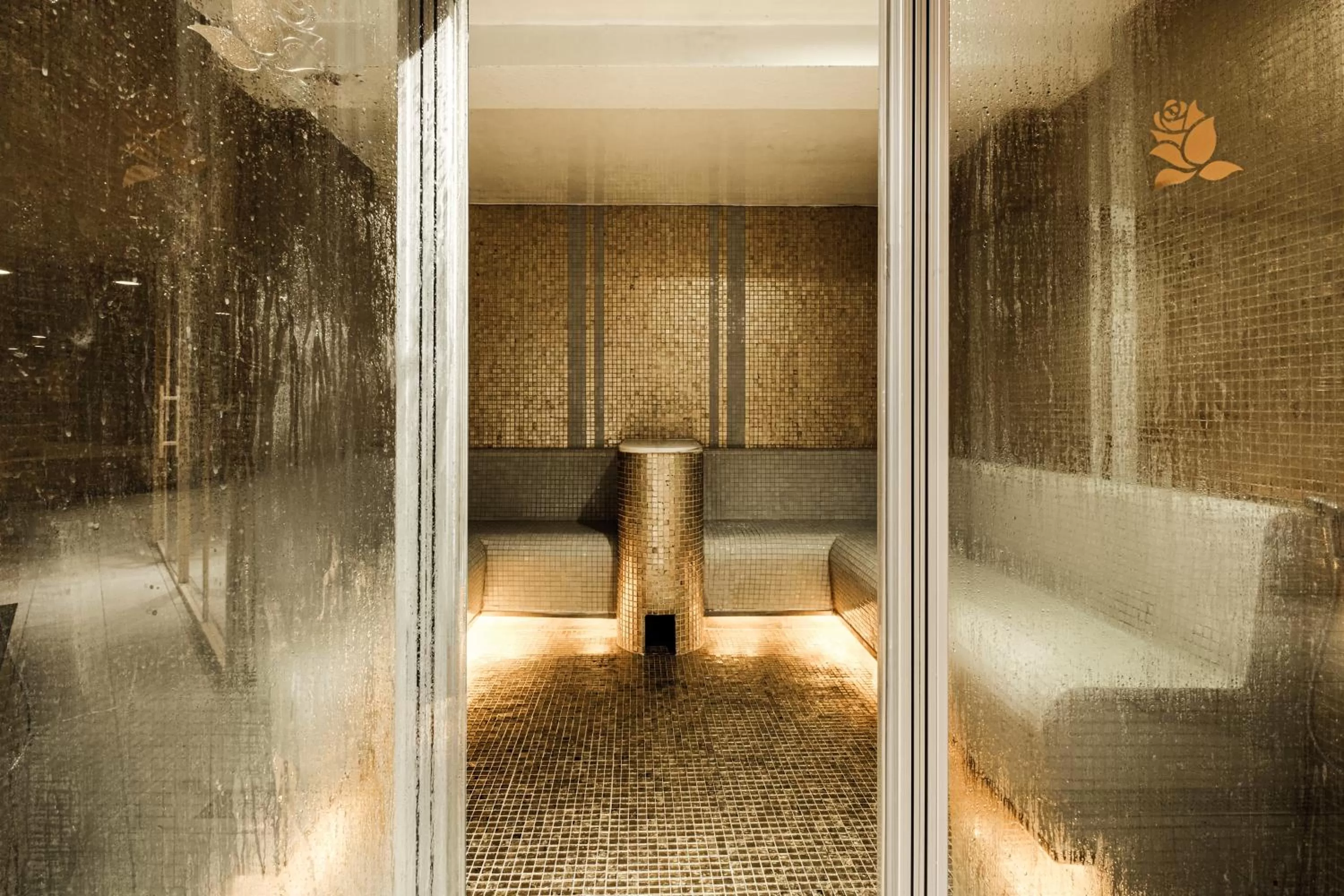 Spa and wellness centre/facilities in Holiday Inn Express - Malta by IHG