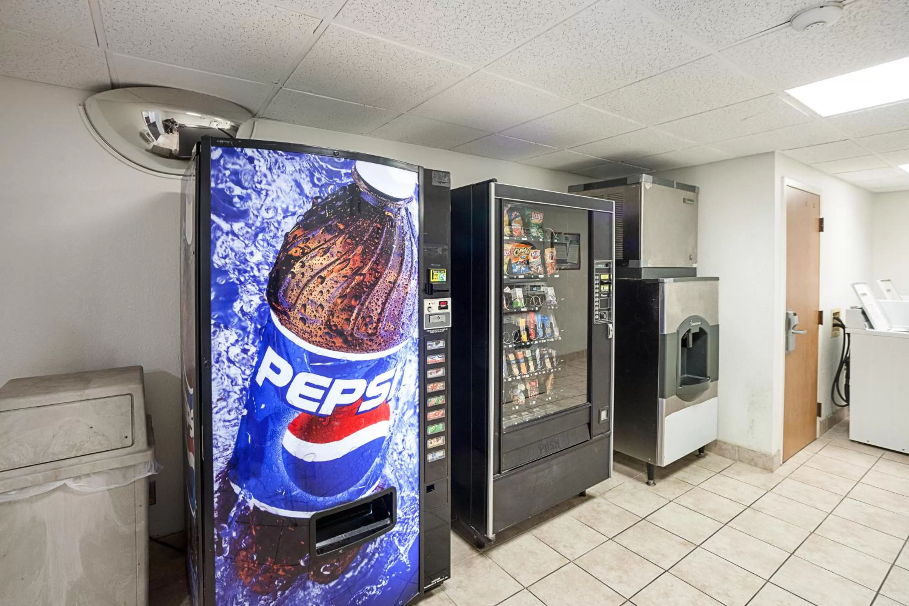 Other in Motel 6-Binghamton, NY