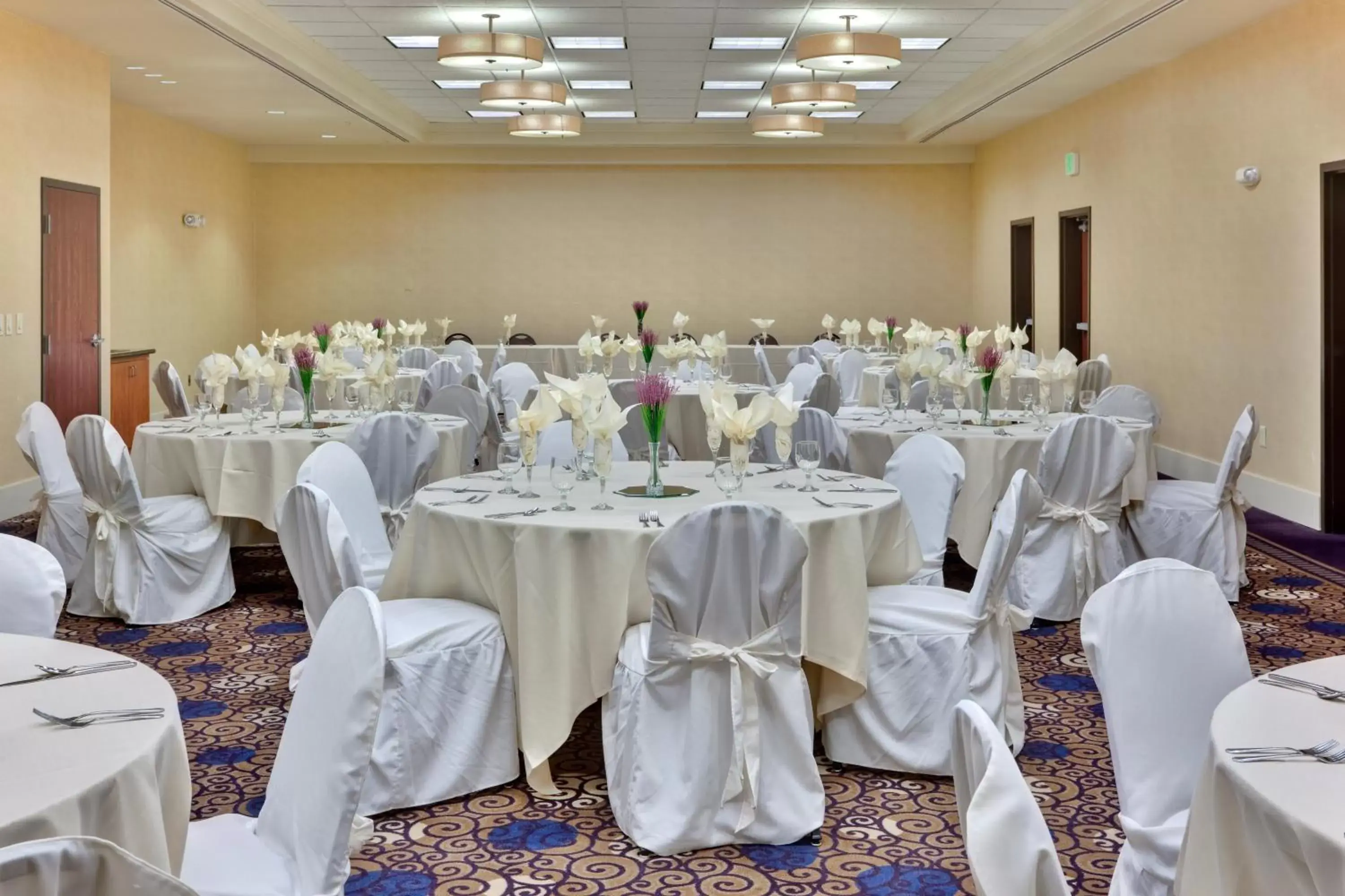 Banquet/Function facilities, Banquet Facilities in Holiday Inn Yuma, an IHG Hotel