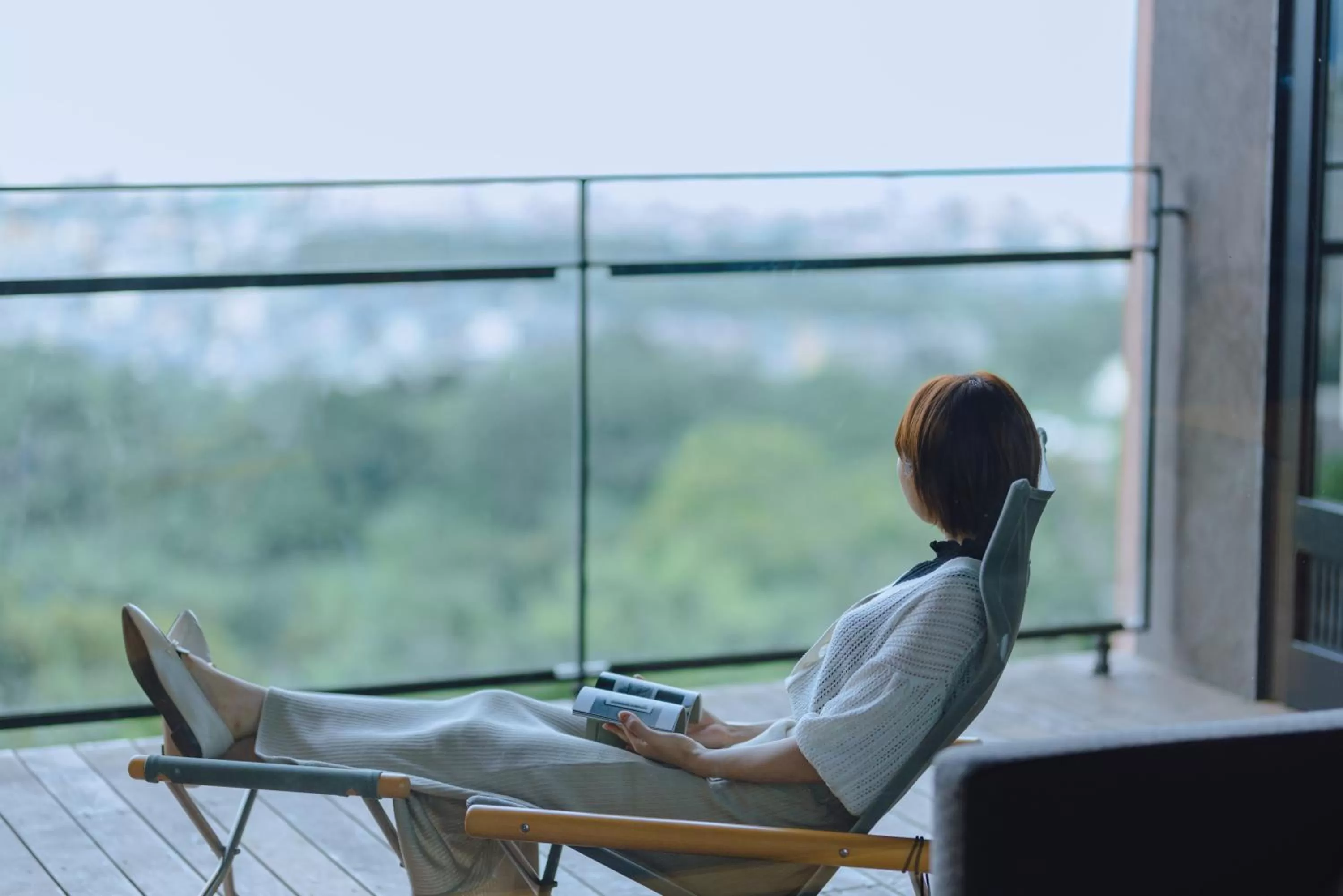 SEKIYA RESORT Galleria Midobaru