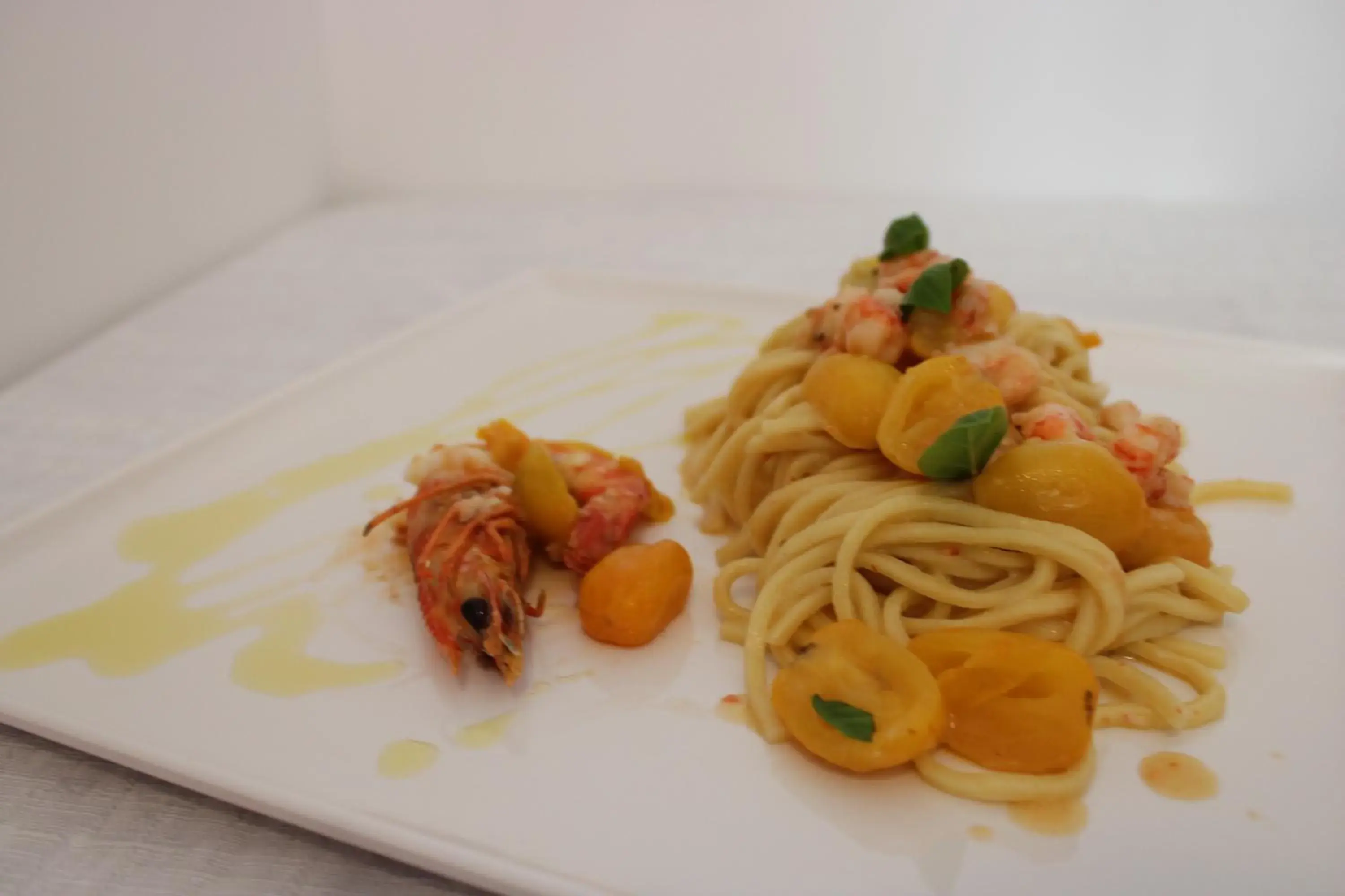 Restaurant/places to eat, Food in Hotel Delle More