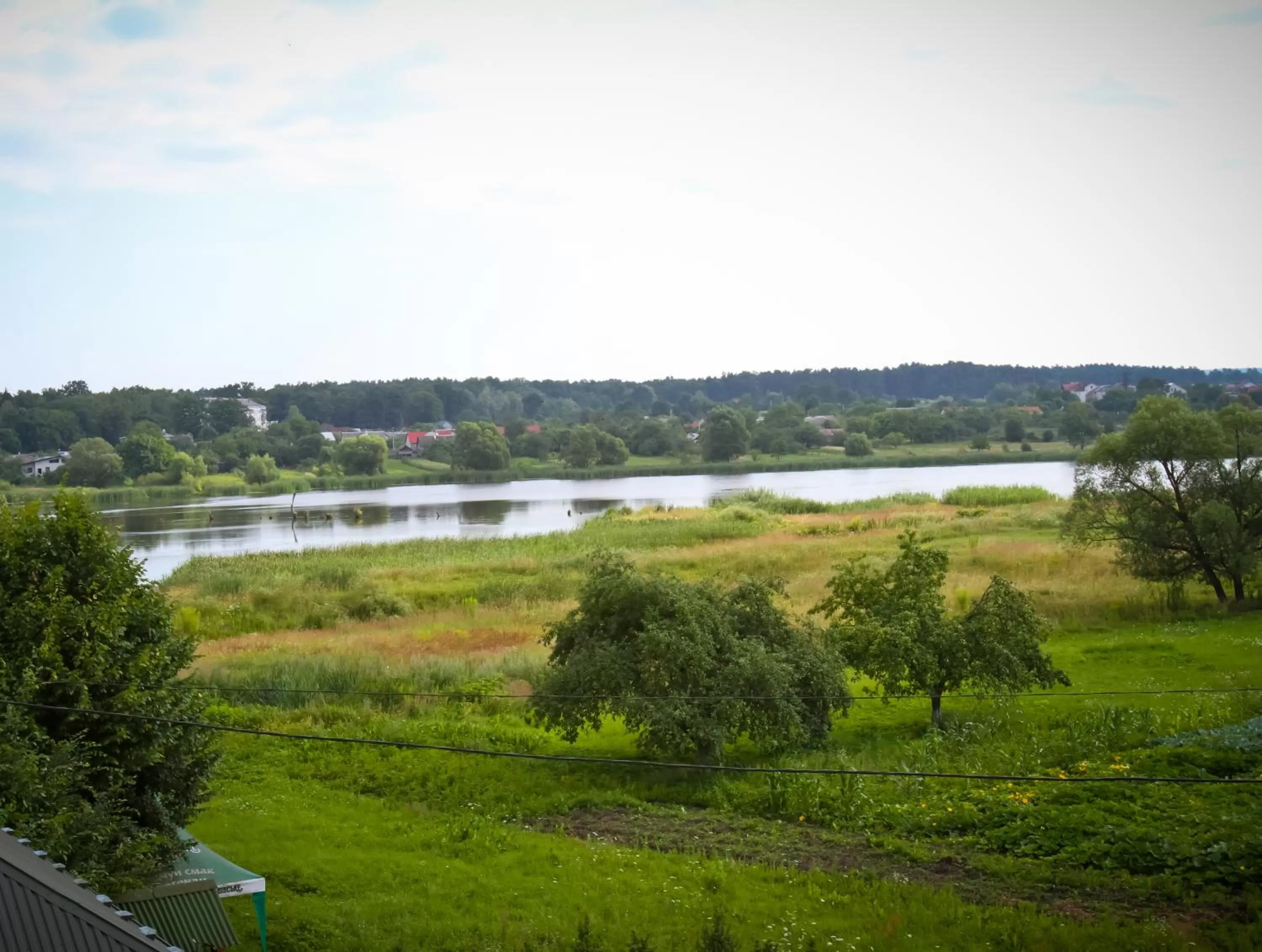 Neighbourhood in Motel Kurortnyy & SPA