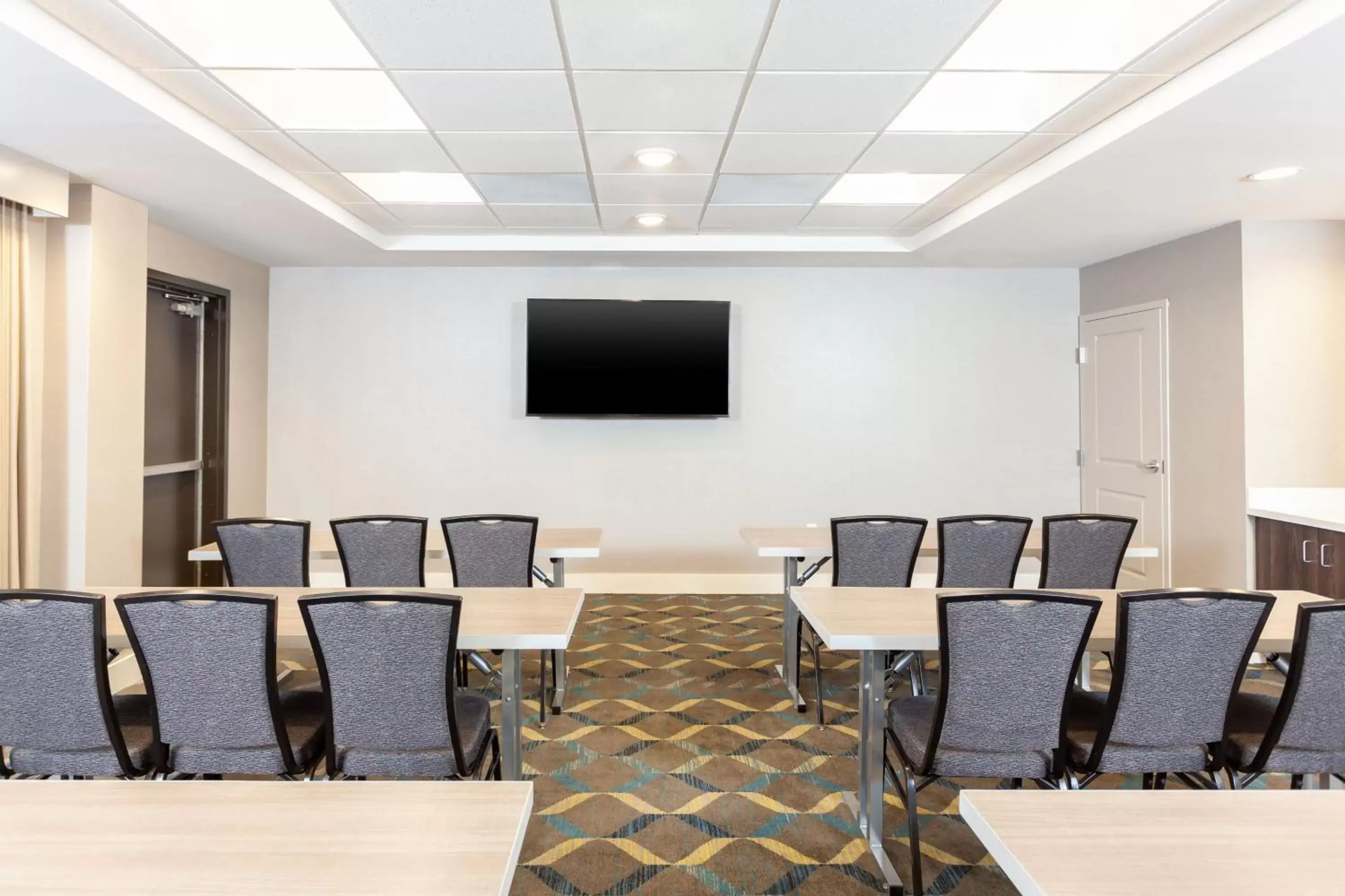 Meeting/conference room in Residence Inn Livermore