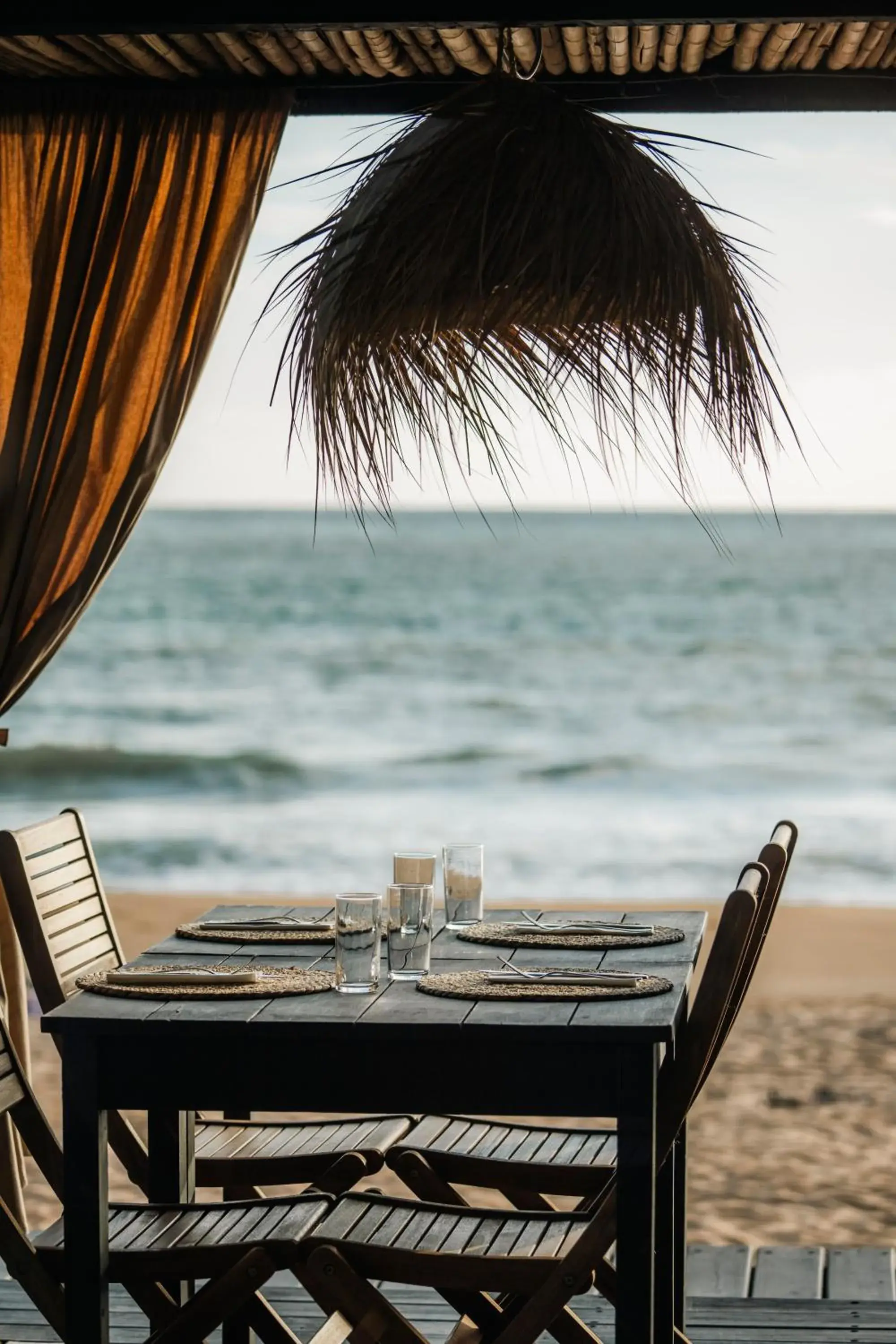 Restaurant/places to eat in Serena Hotel - Punta del Este - Unico sobre la Playa Restaurant/places to eat in Serena Hotel - Punta del Este - Unico sobre la Playa