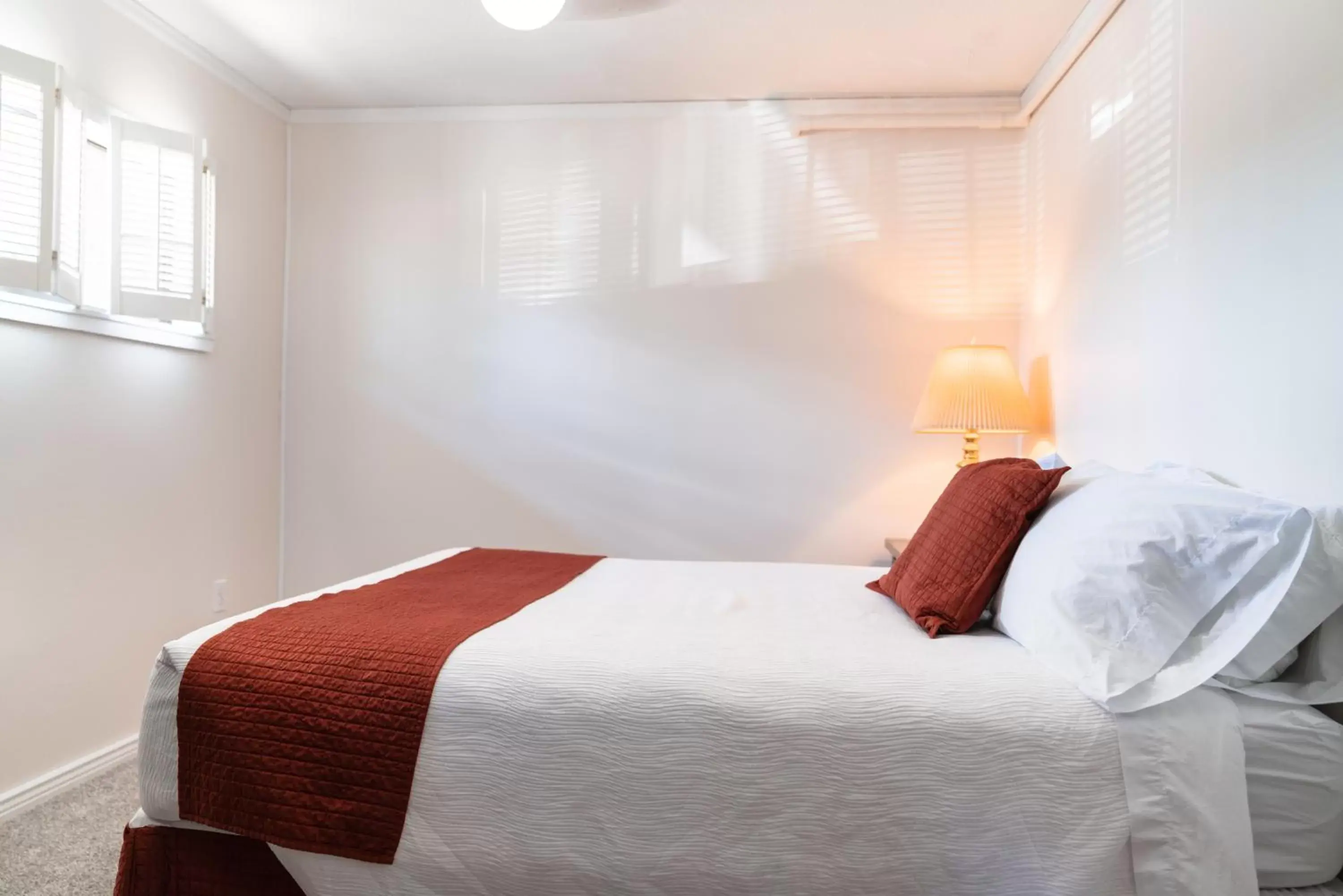 Two-Bedroom Suite in Riviera Motor Lodge