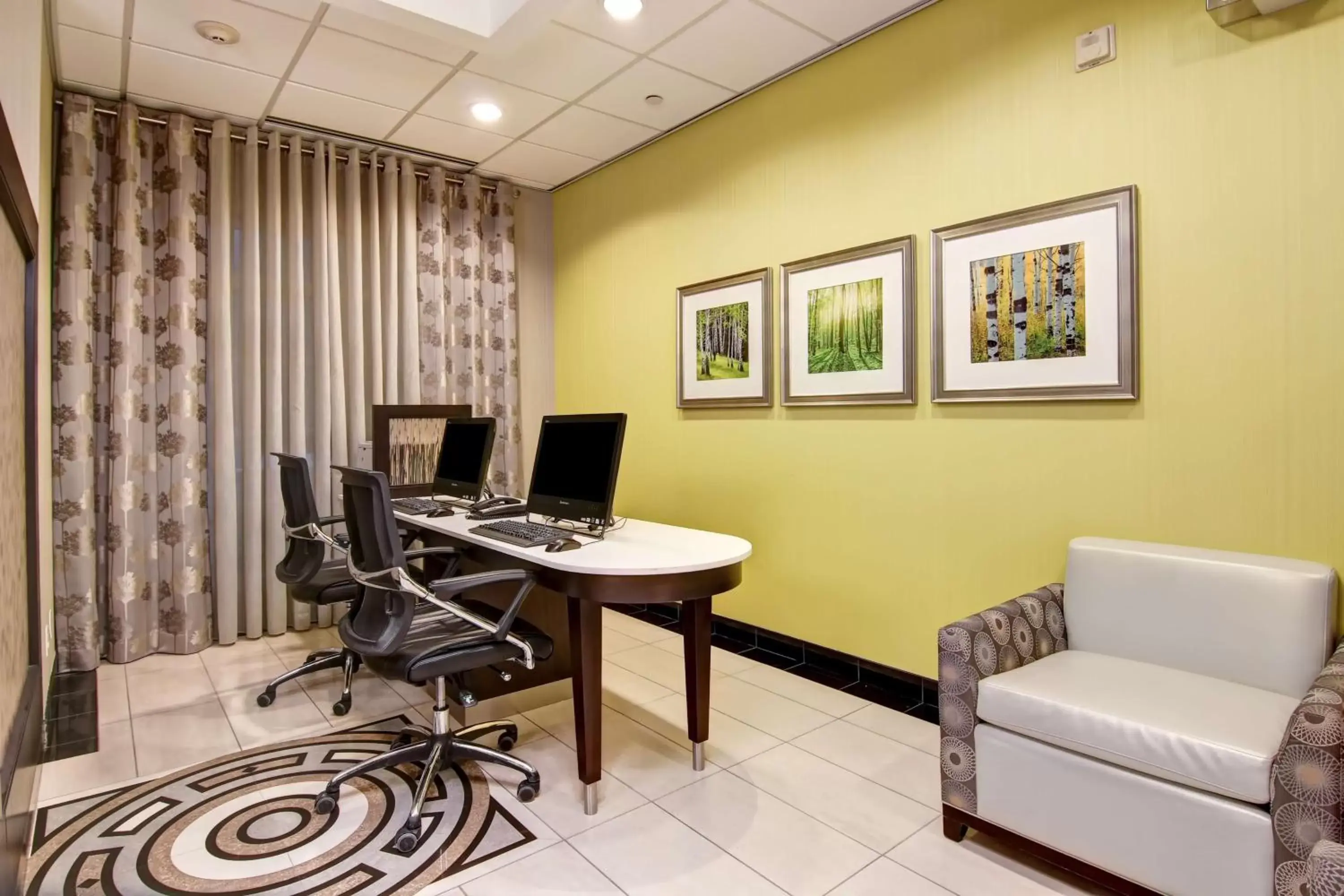 Business facilities in Homewood Suites by Hilton Toronto-Markham