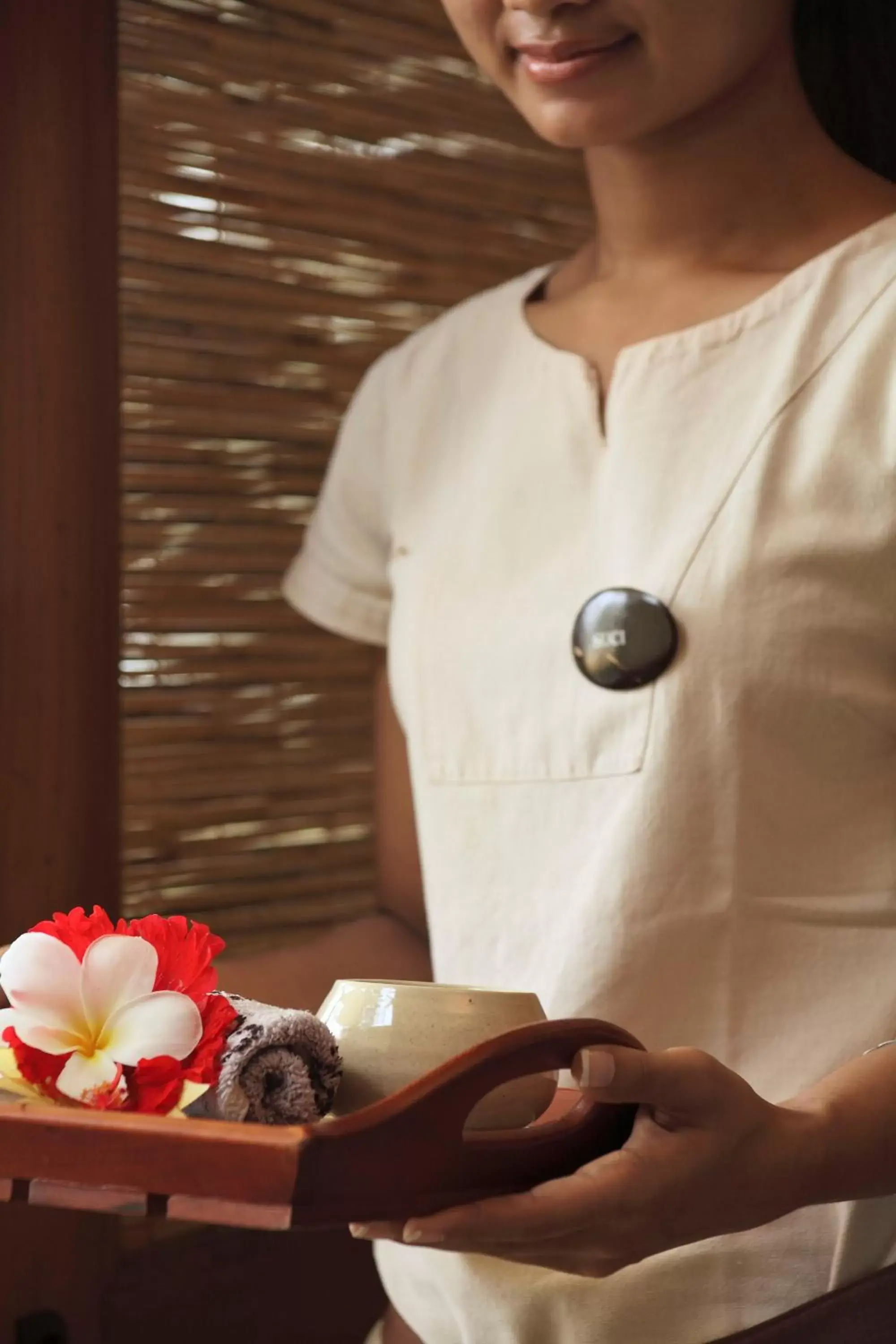 Spa and wellness centre/facilities in Heritance Ahungalla