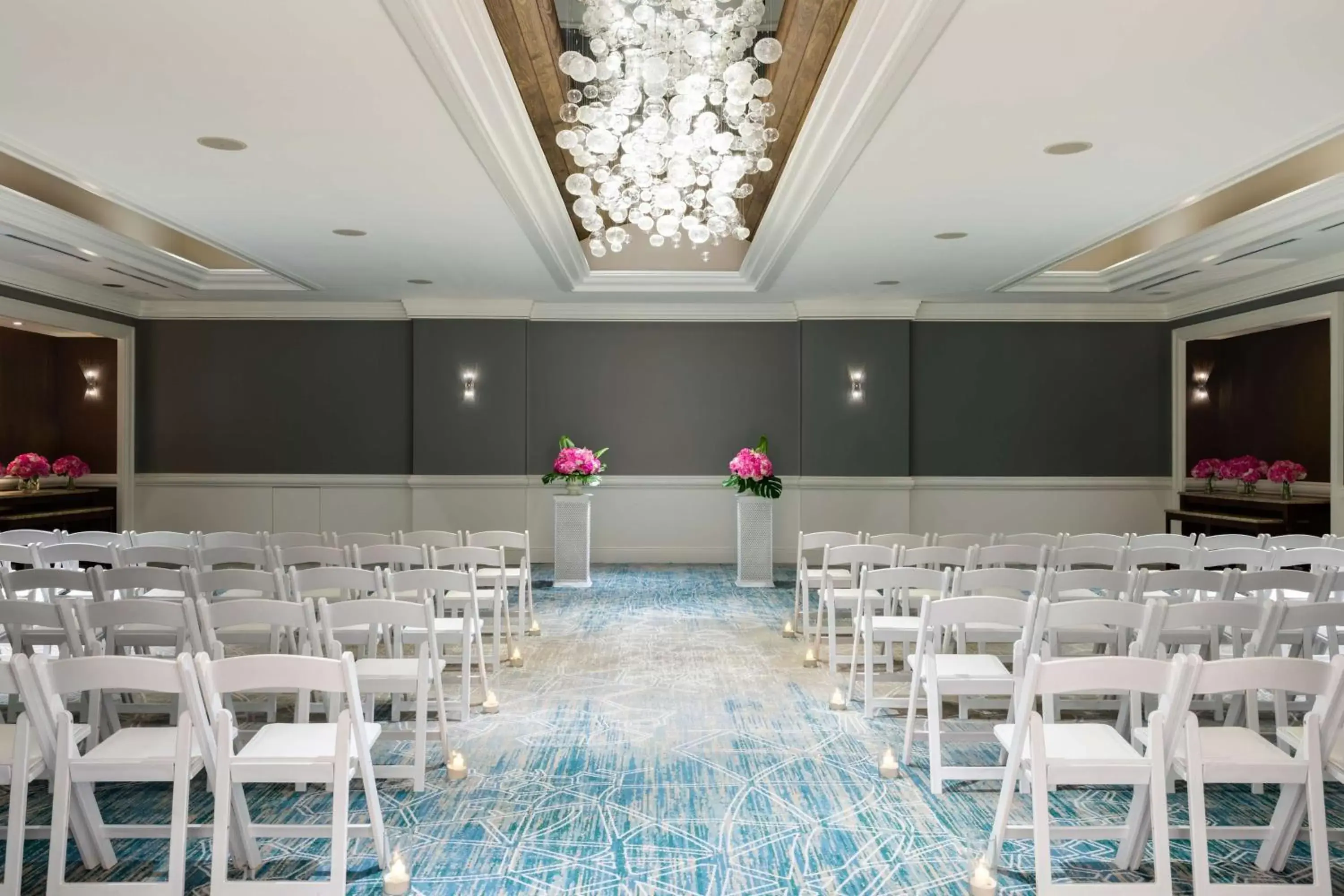 Lobby or reception, Banquet Facilities in Hyatt Regency Clearwater Beach Resort & Spa