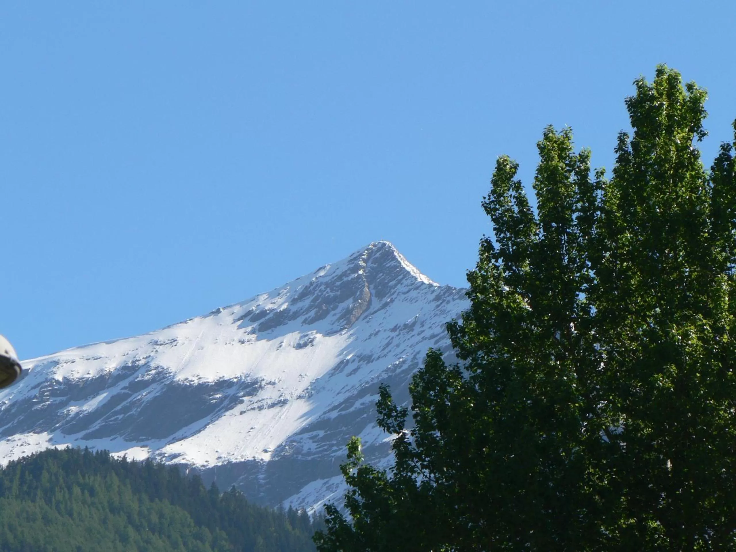 Hiking in La Via del Sole