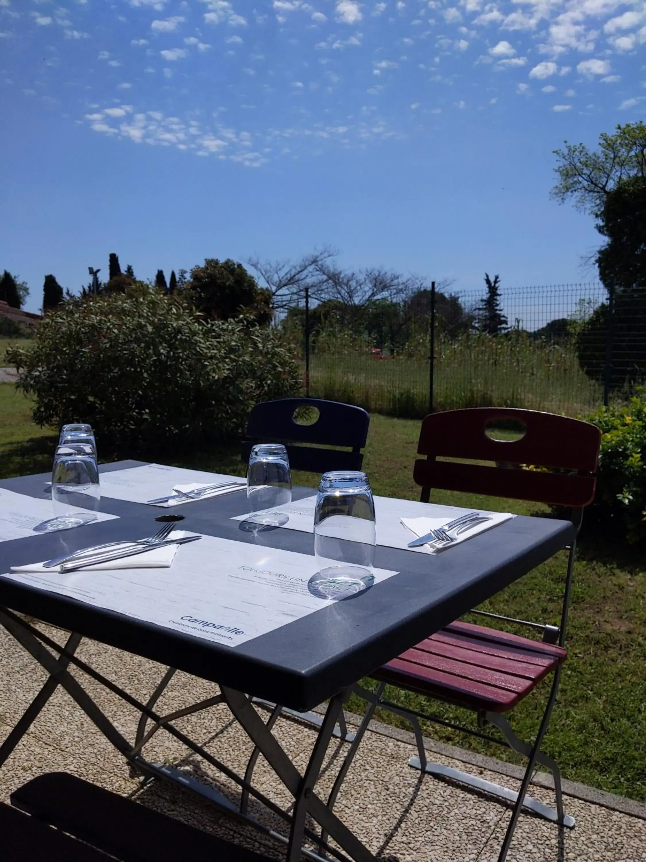 Restaurant/places to eat in Campanile Salon-De-Provence Restaurant/places to eat in Campanile Salon-De-Provence