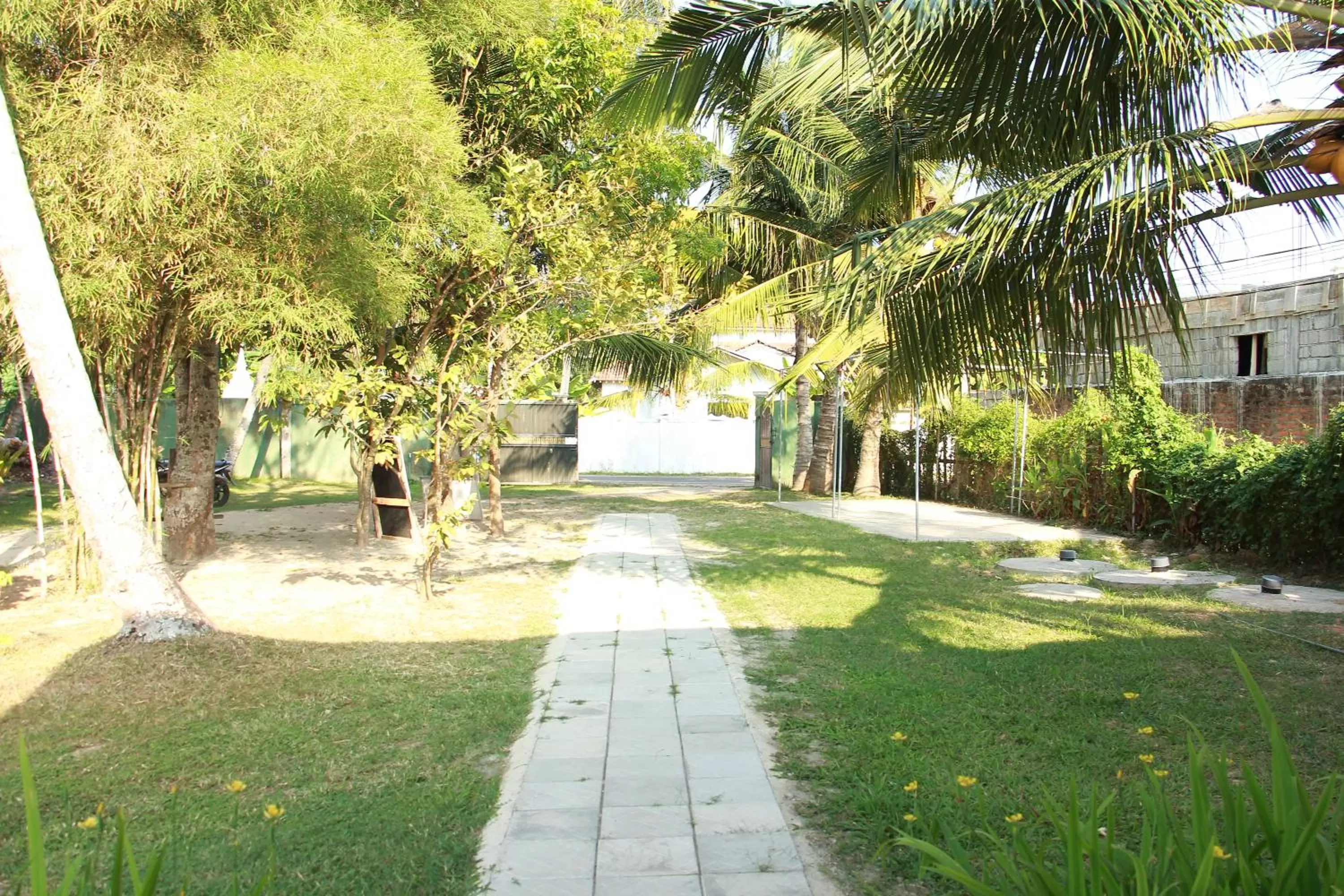 Panora Garden