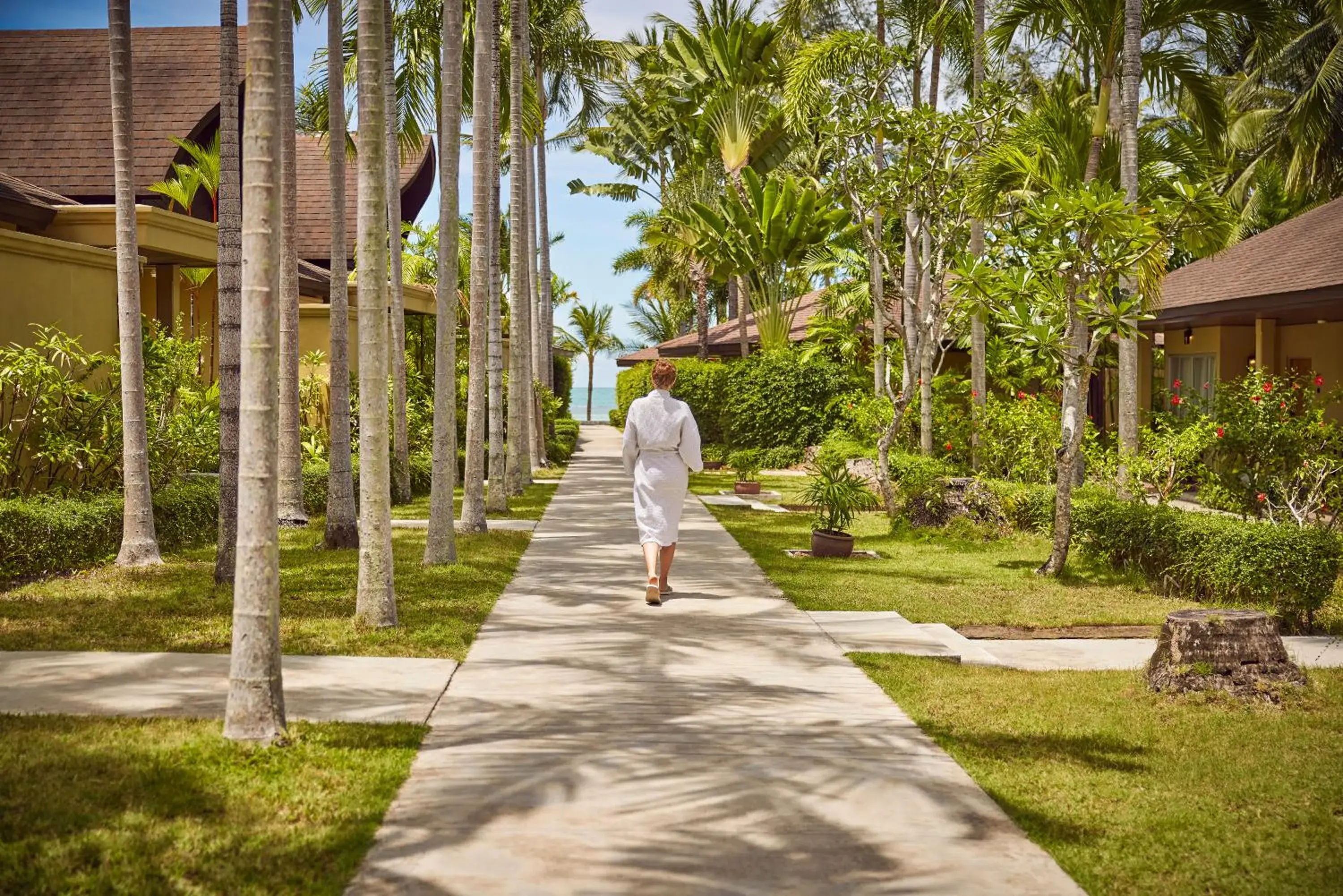 TUI BLUE The Passage Samui Private Pool Villas & Beach Resort