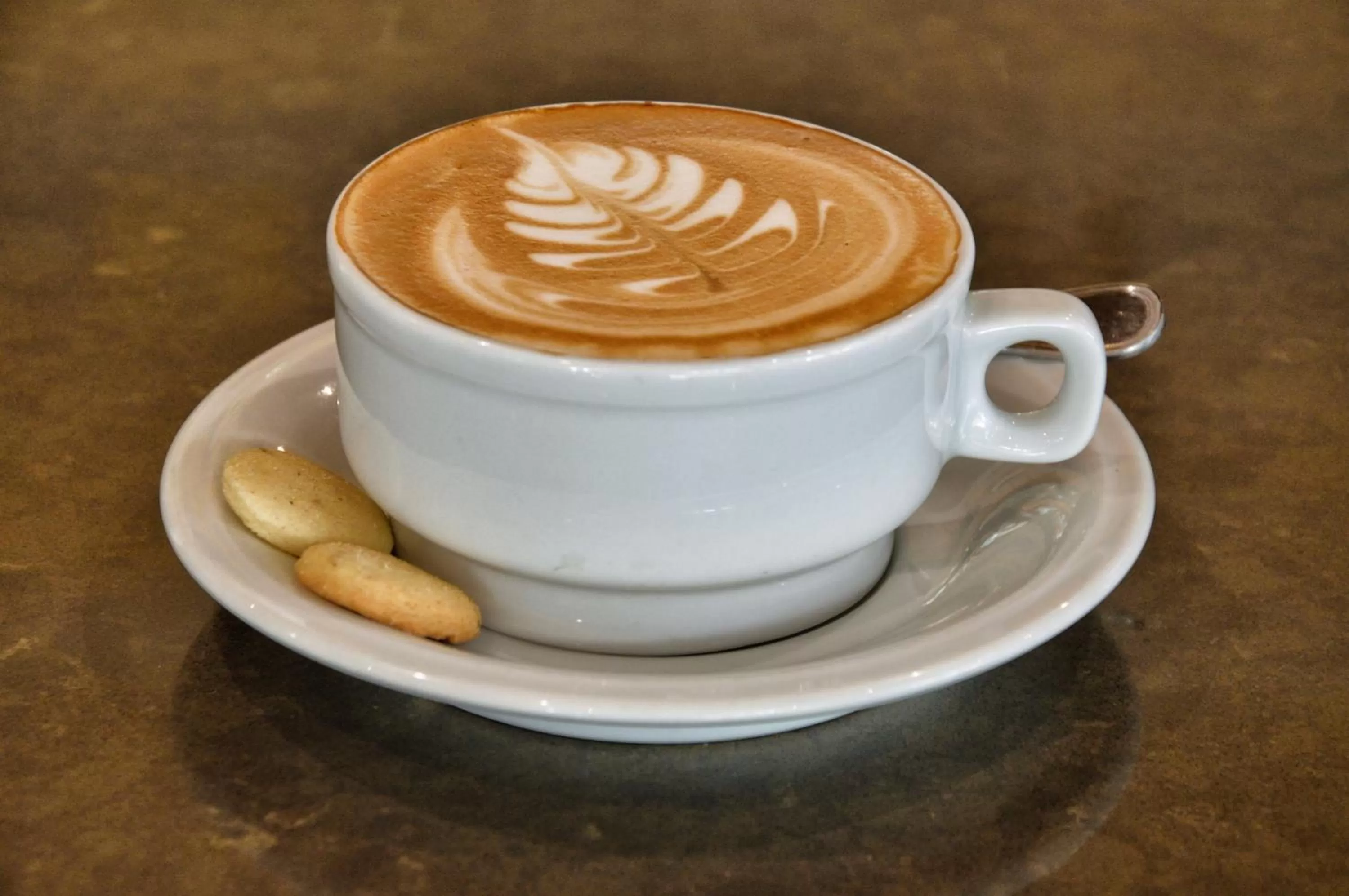 Non alcoholic drinks in The Heron By Sarovar Portico India